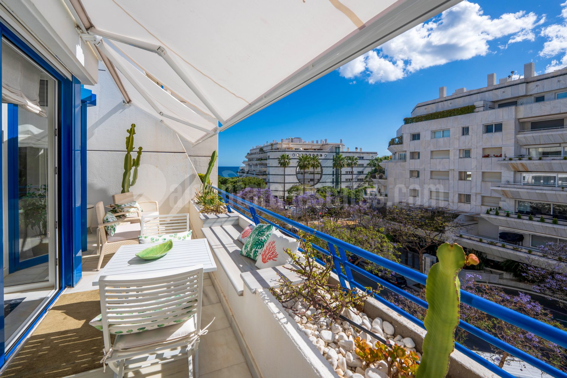 Duplex Penthouse in Marbella Centro, Marbella