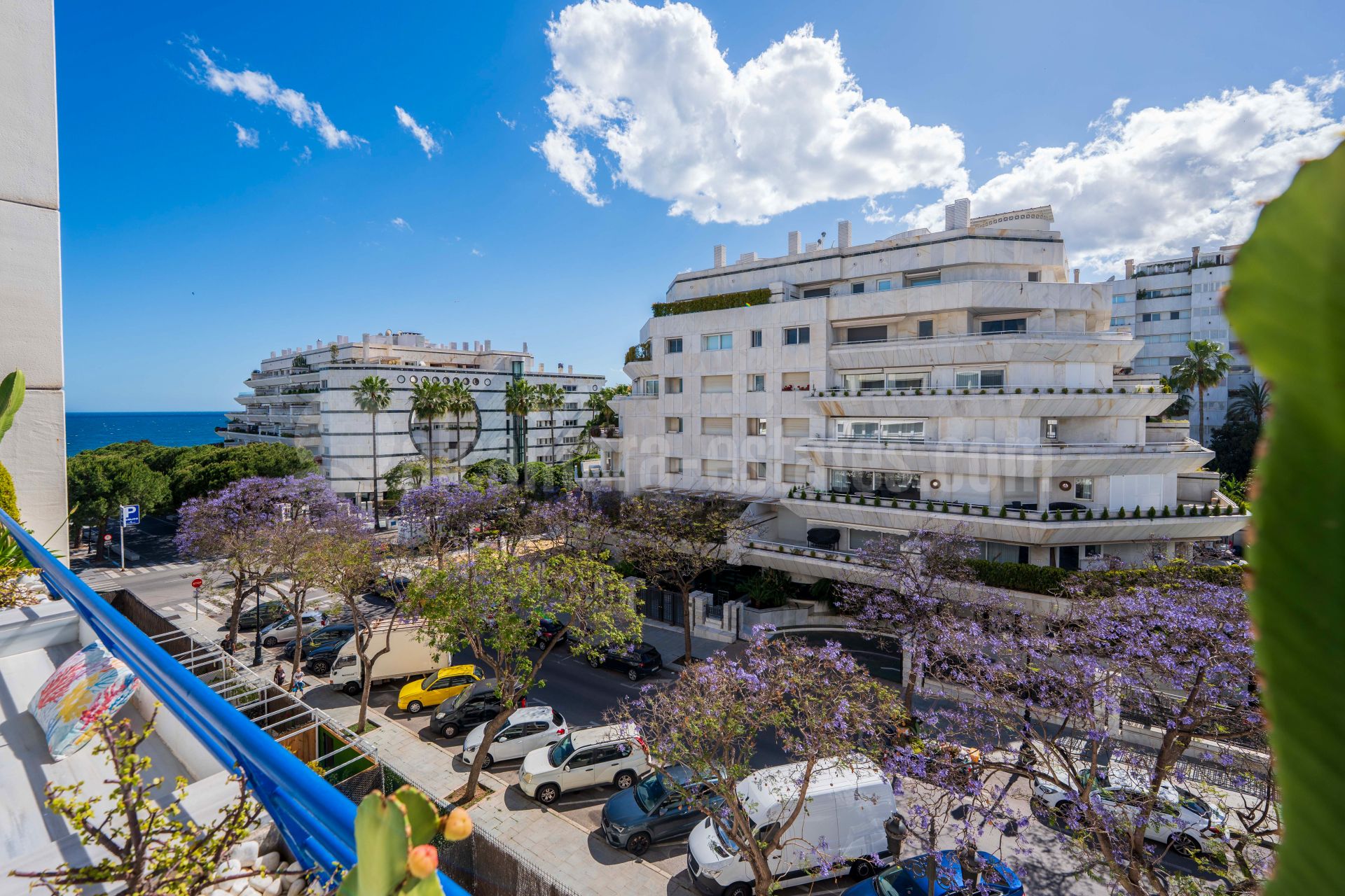 Duplex Penthouse in Marbella Centro, Marbella