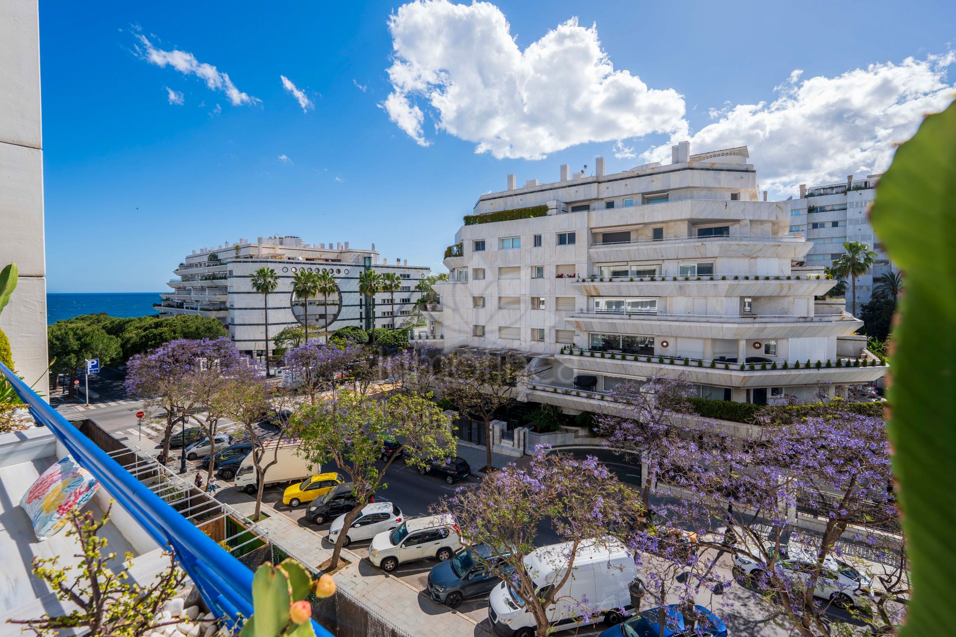 Atico Duplex en Marbella Centro, Marbella