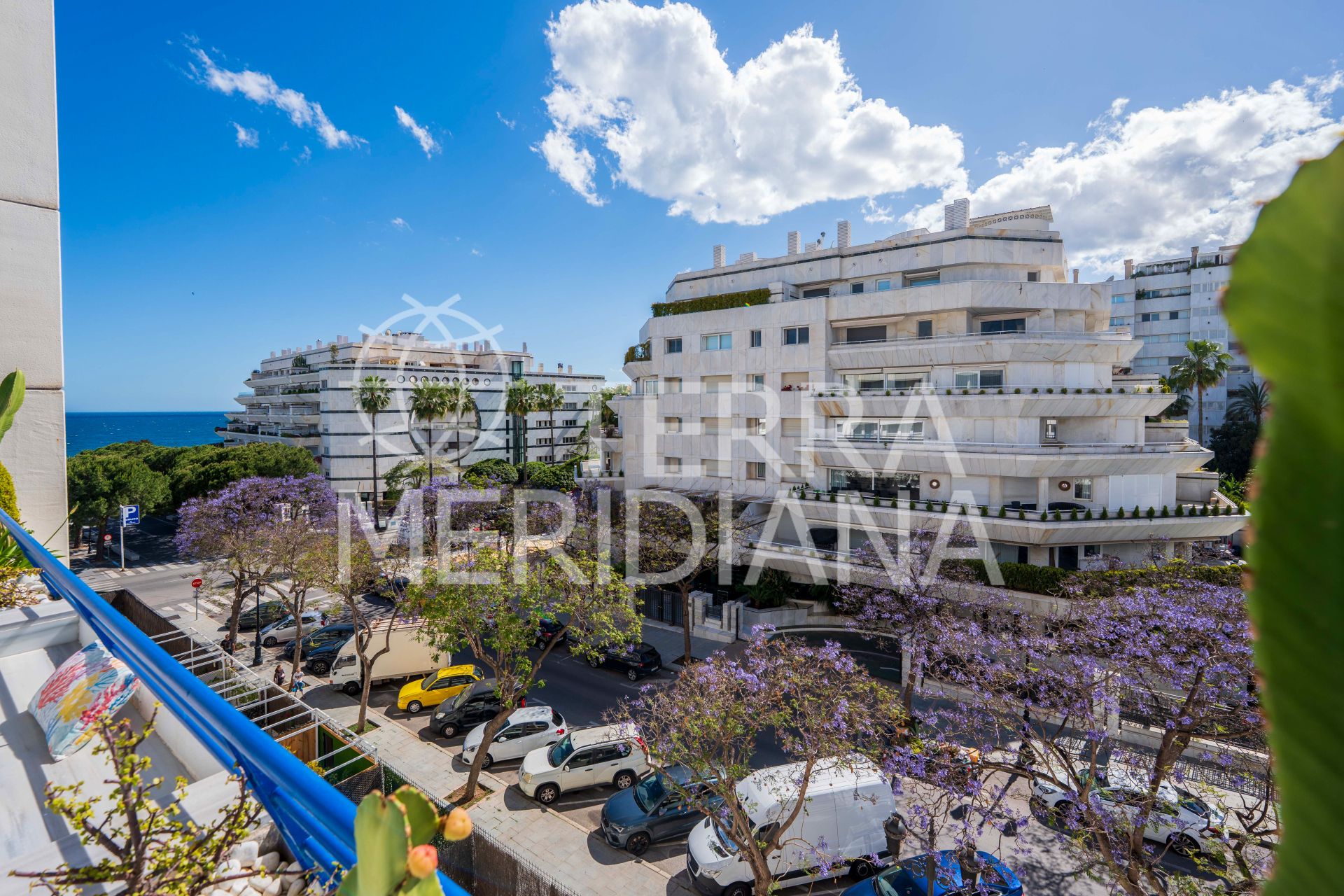 Duplex Penthouse in Marbella Centro, Marbella