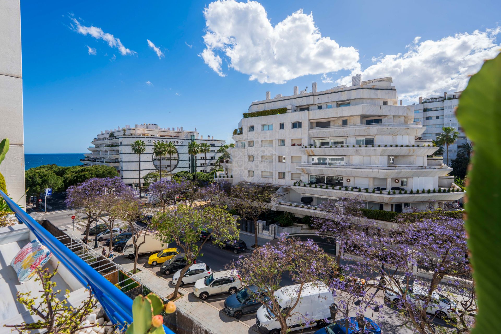 Atico Duplex en Marbella Centro, Marbella
