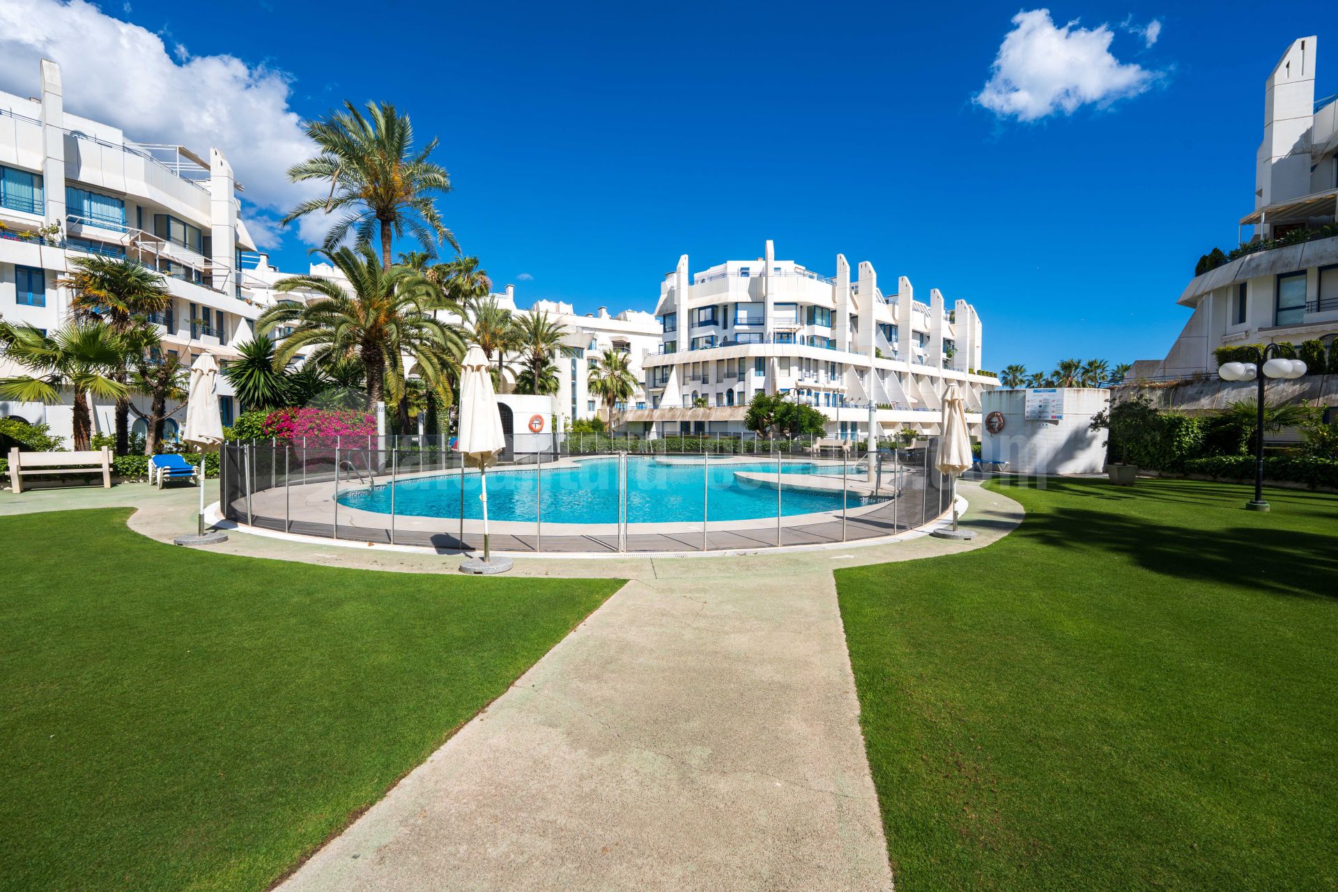 Duplex en Marbella House, Marbella
