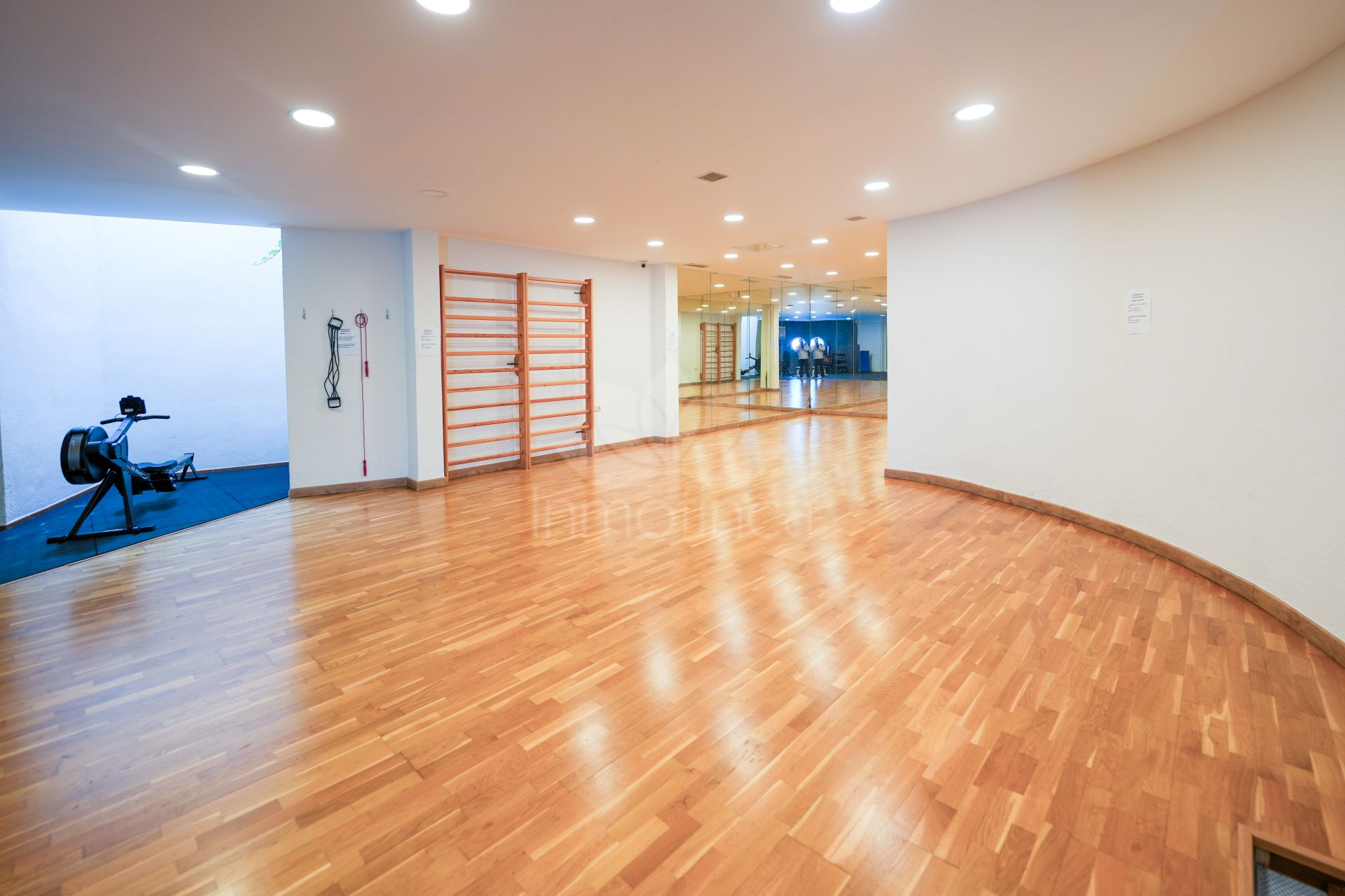 Duplex in Marbella House, Marbella