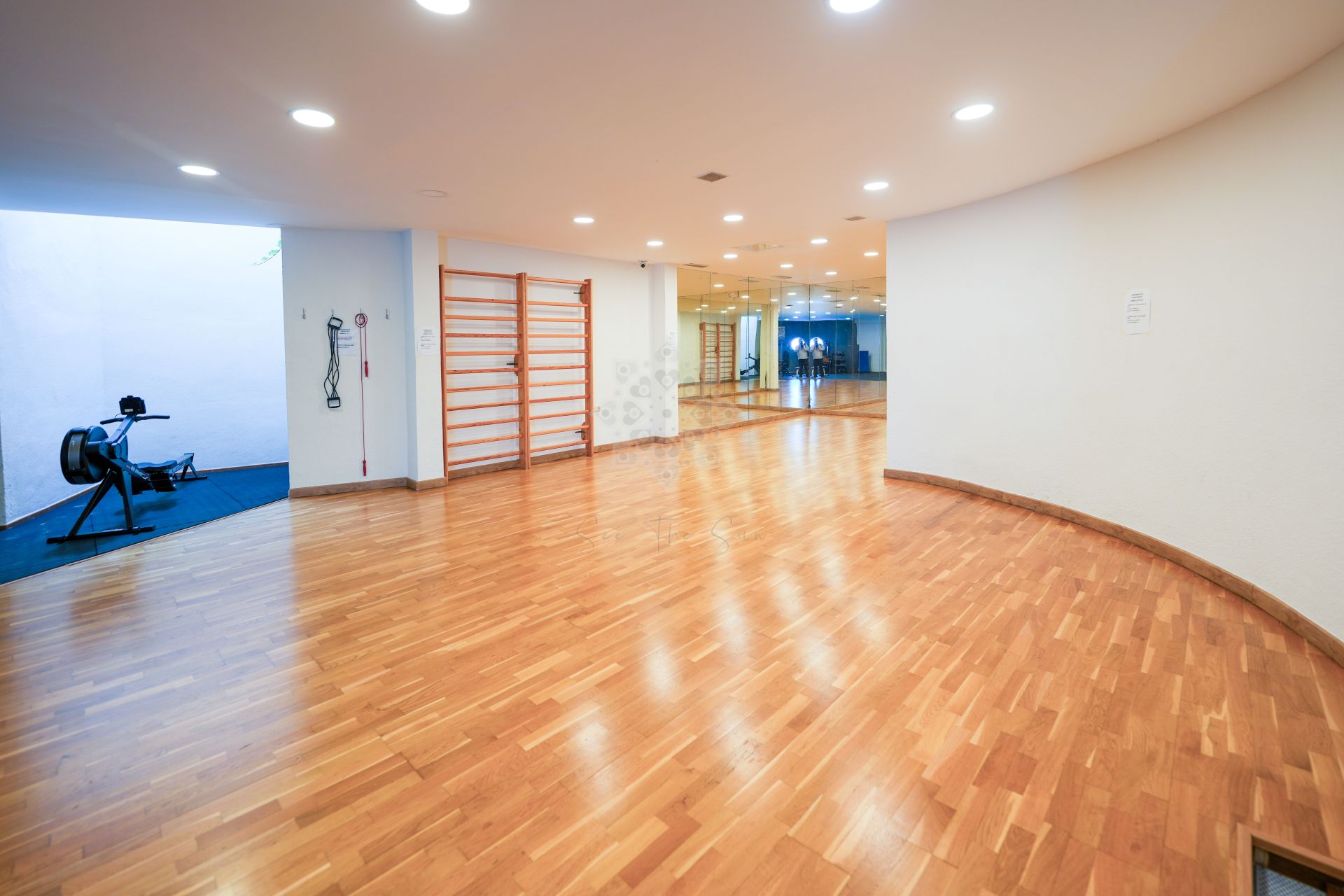 Duplex in Marbella House, Marbella