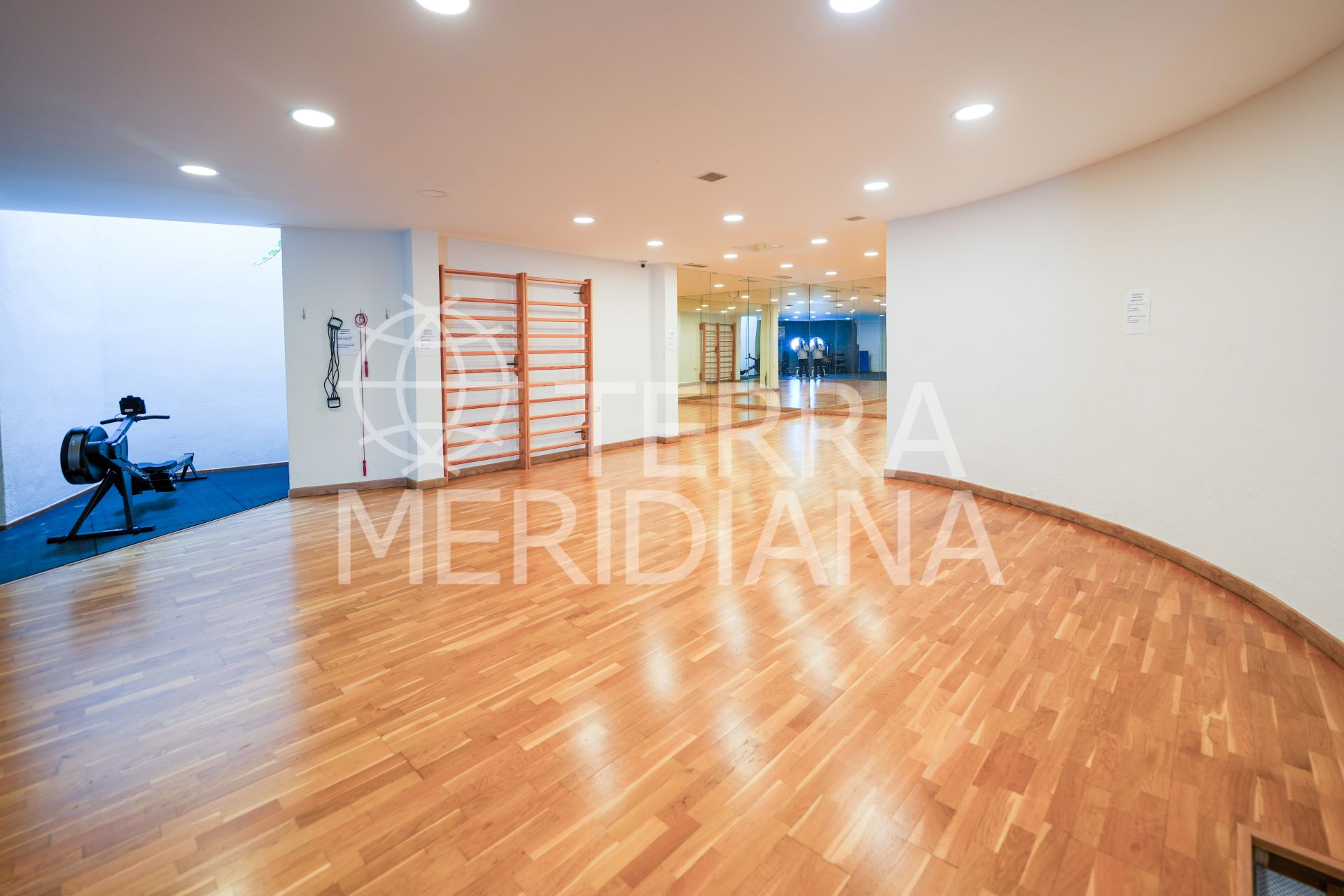 Duplex in Marbella House, Marbella