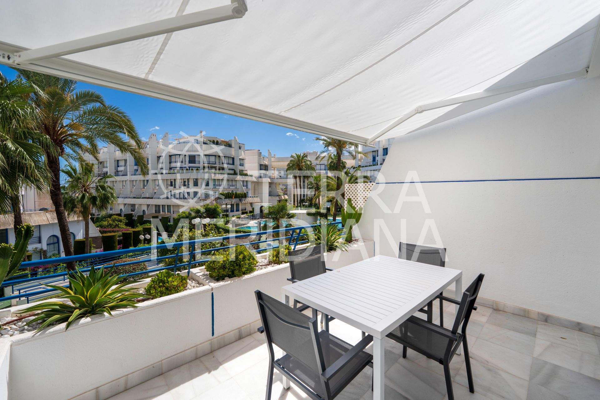 Duplex in Marbella House, Marbella