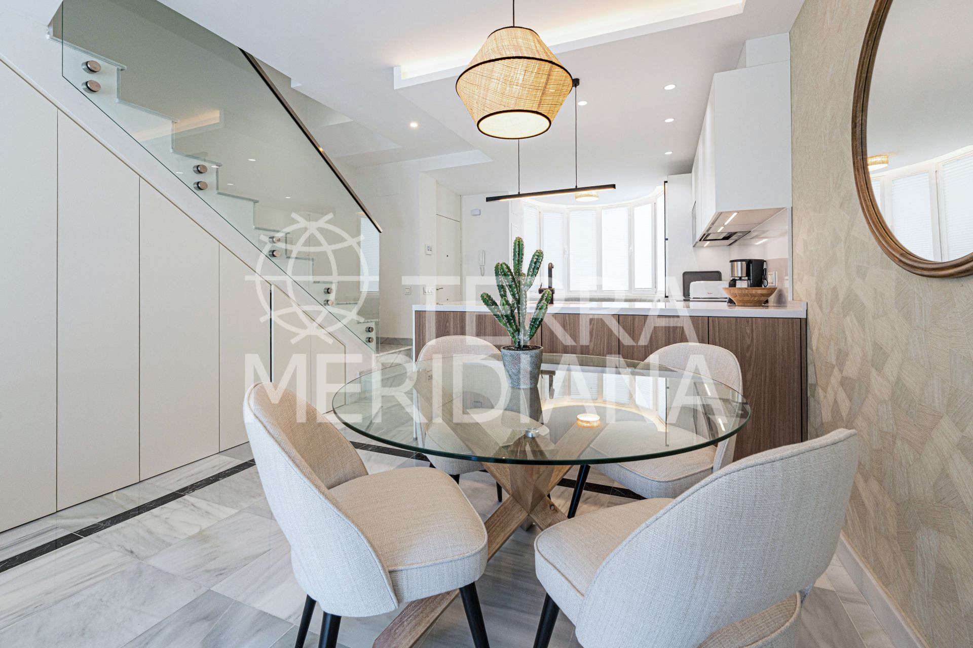 Duplex in Marbella House, Marbella
