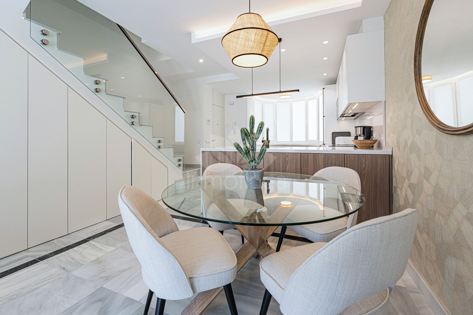 Duplex in Marbella House, Marbella