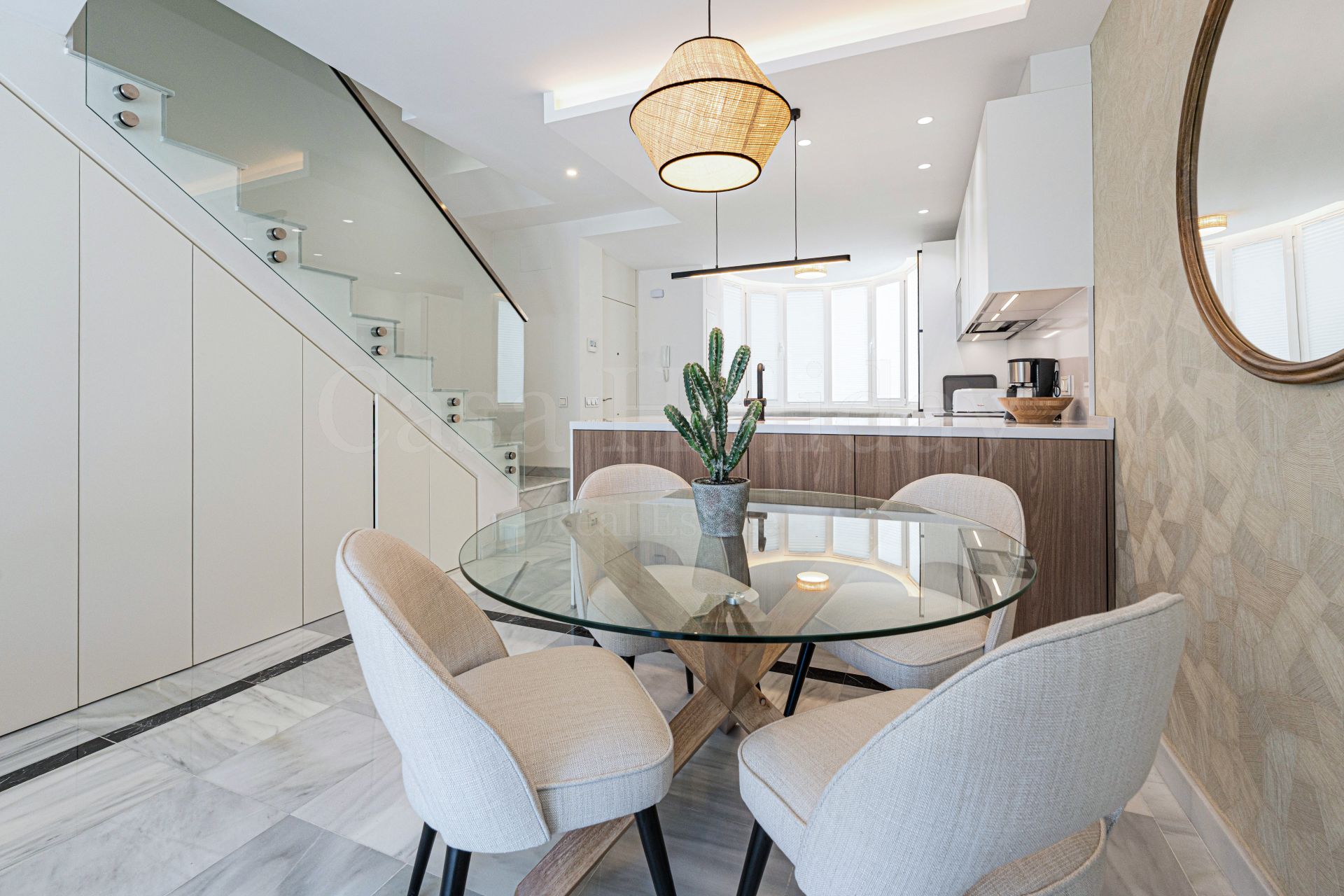 Duplex in Marbella House, Marbella