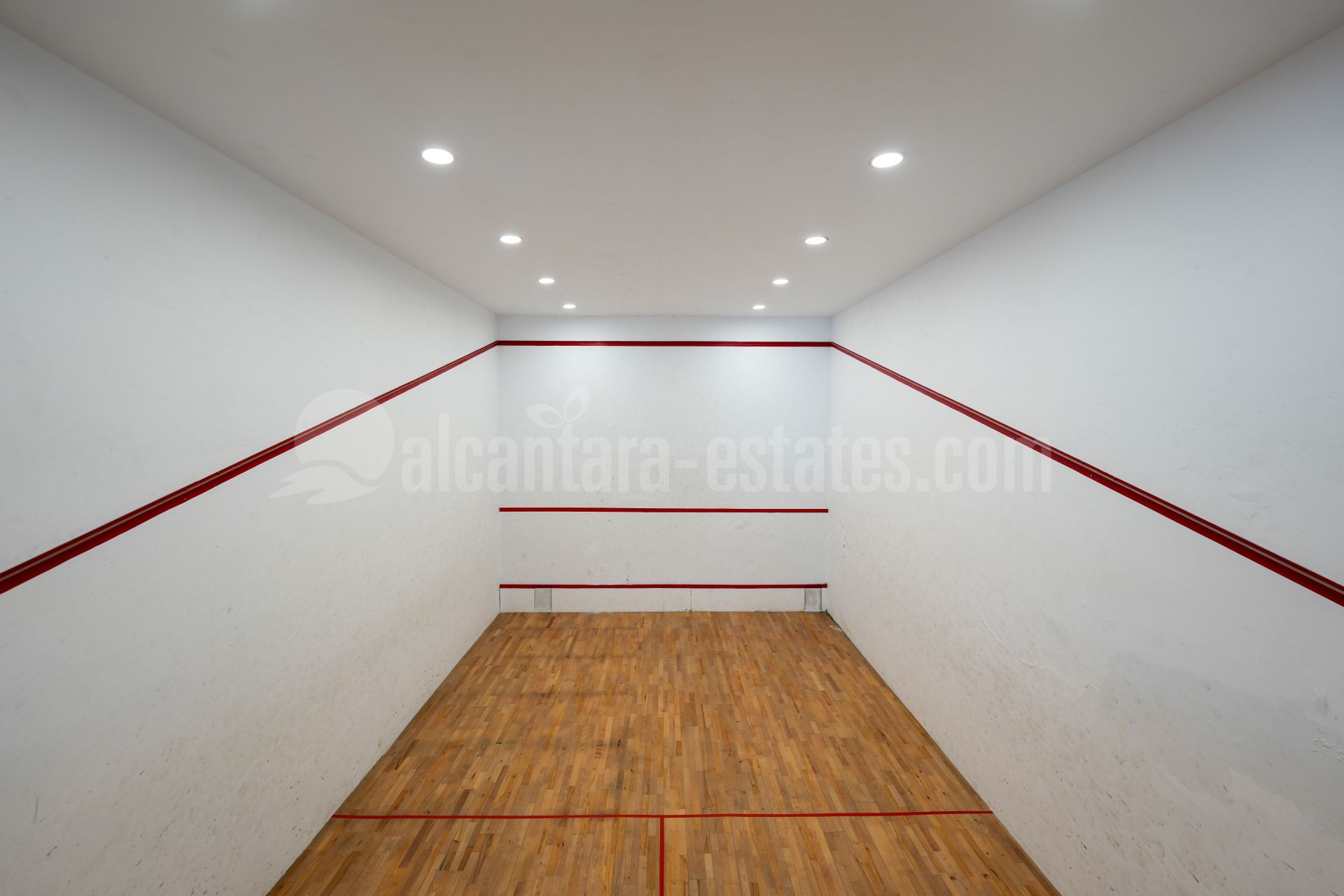 Duplex en Marbella House, Marbella