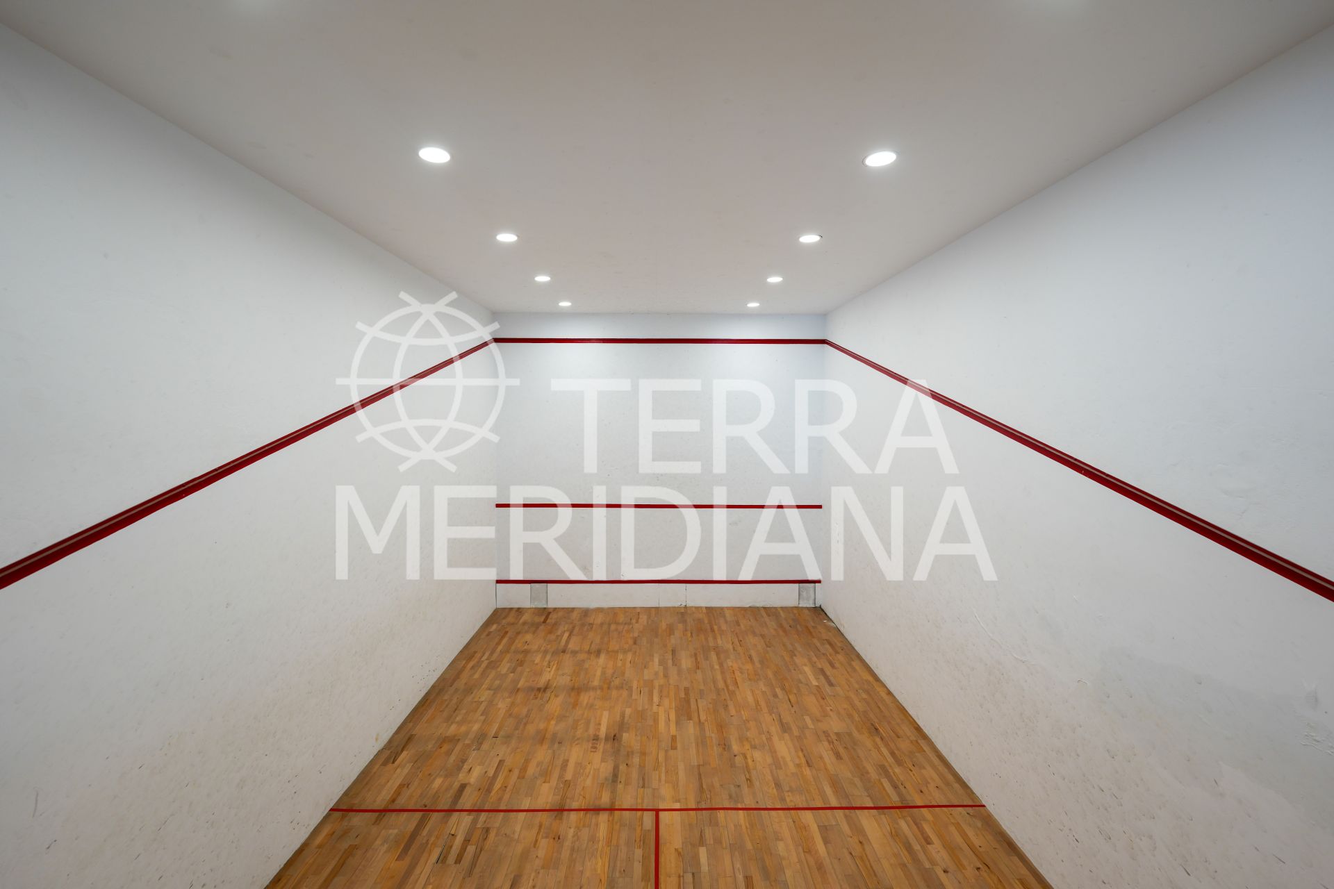 Duplex in Marbella House, Marbella