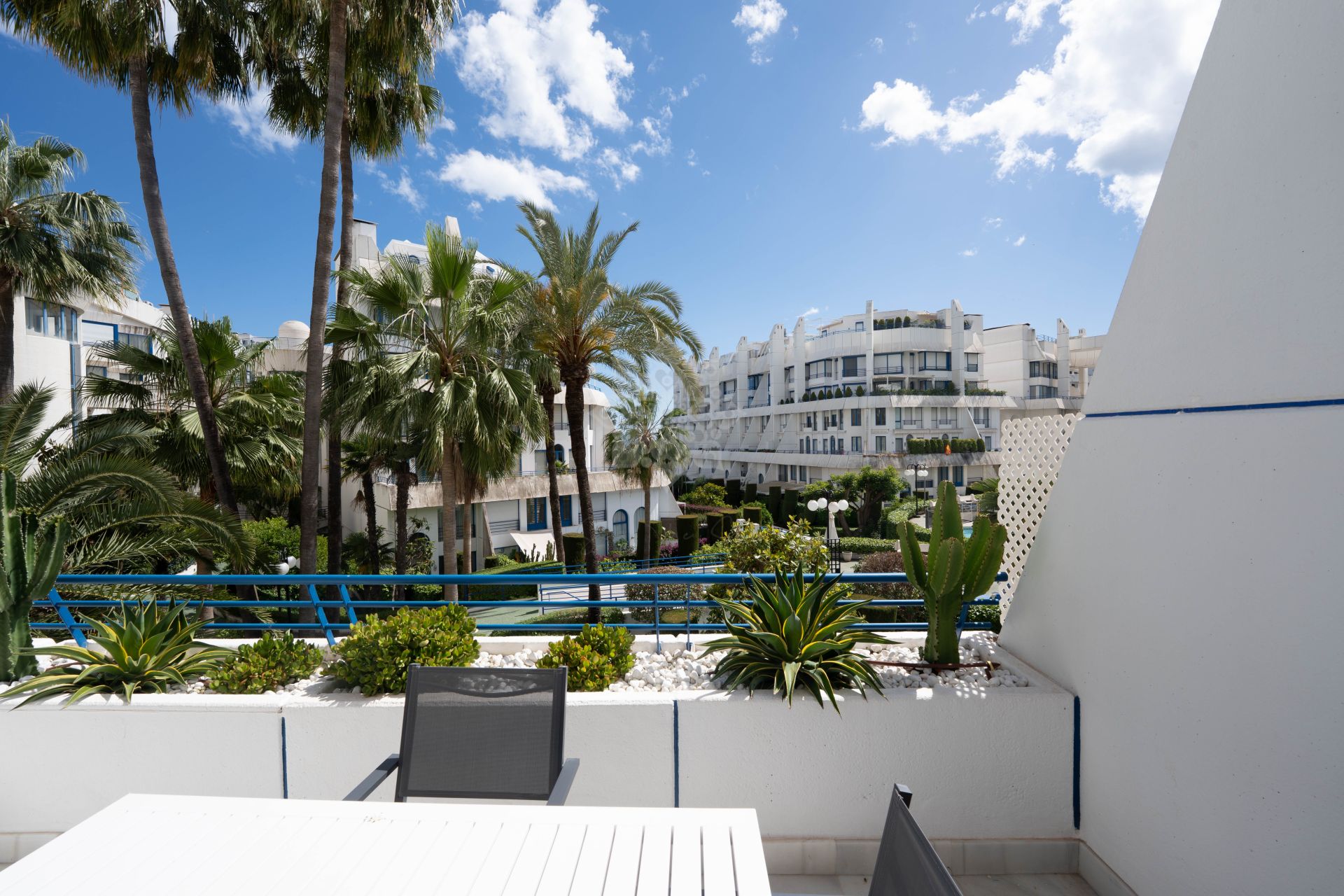 Duplex in Marbella House, Marbella