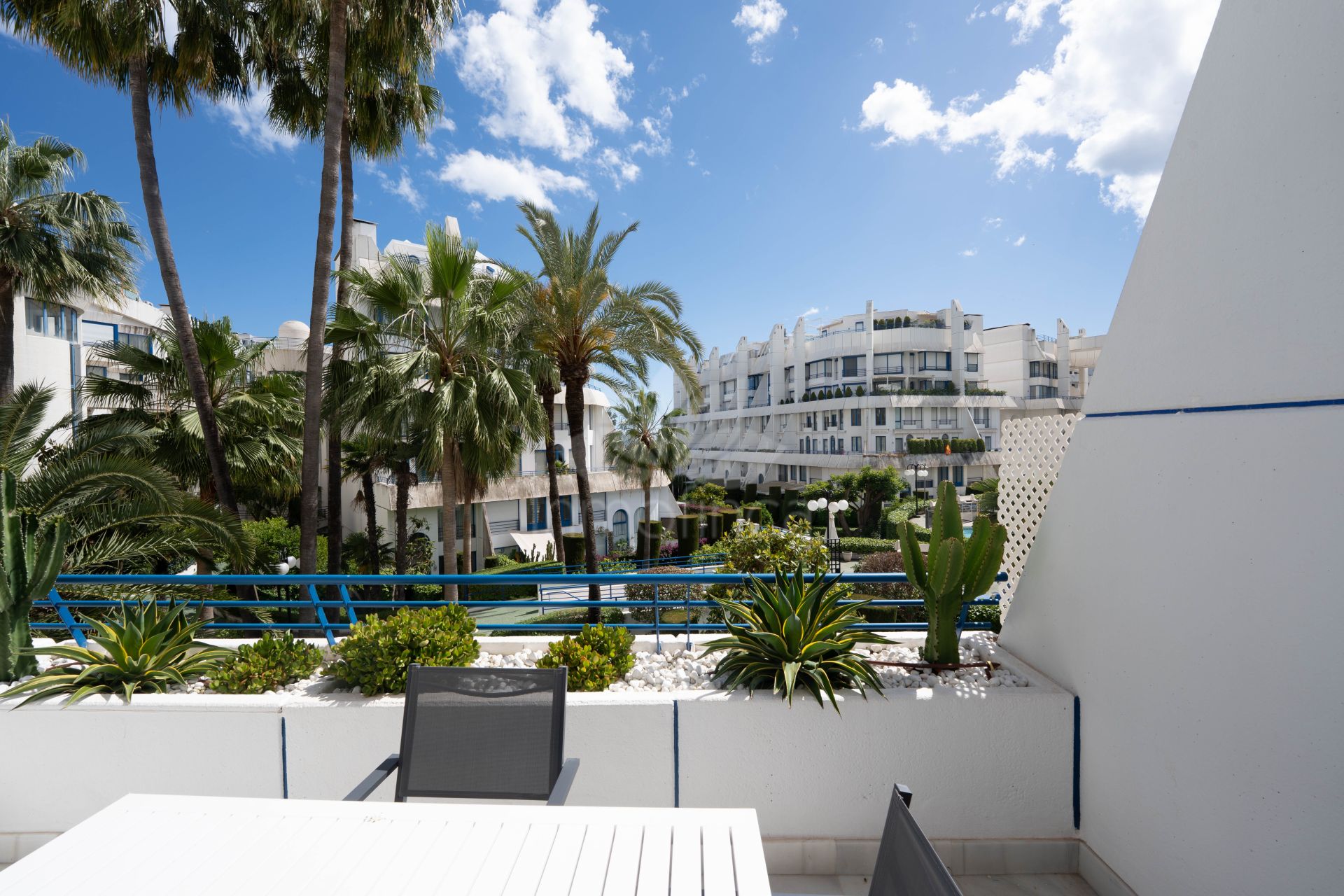 Duplex in Marbella House, Marbella