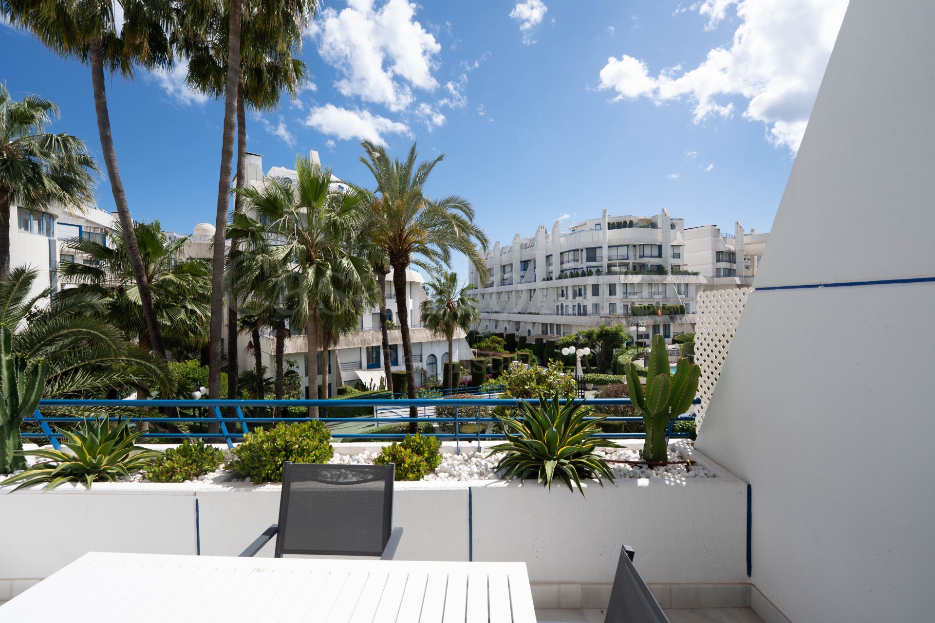 Duplex in Marbella House, Marbella