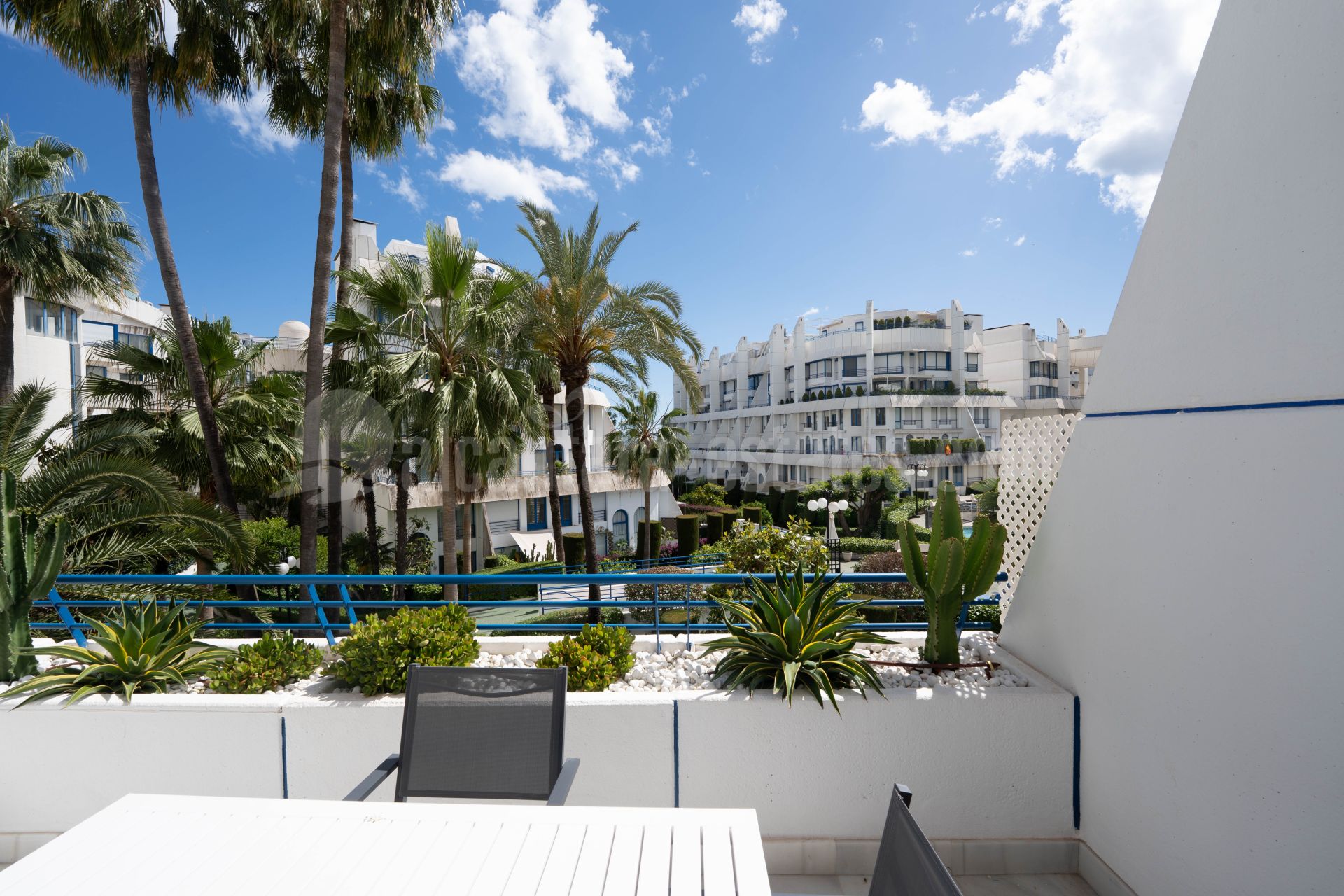 Duplex en Marbella House, Marbella