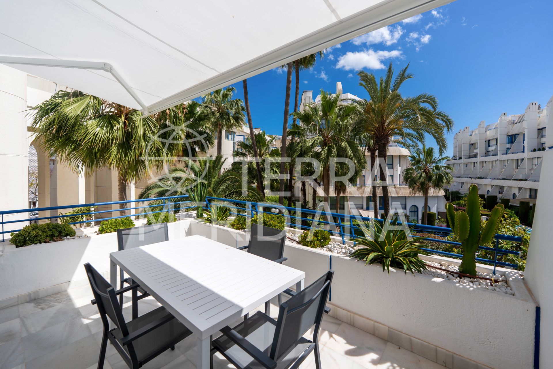 Duplex in Marbella House, Marbella