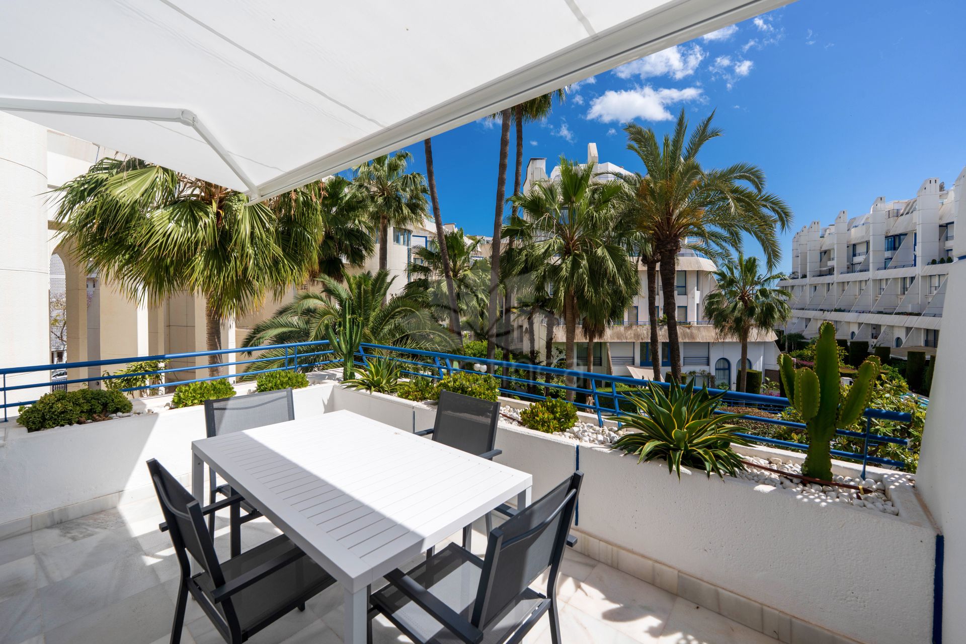 Duplex in Marbella House, Marbella