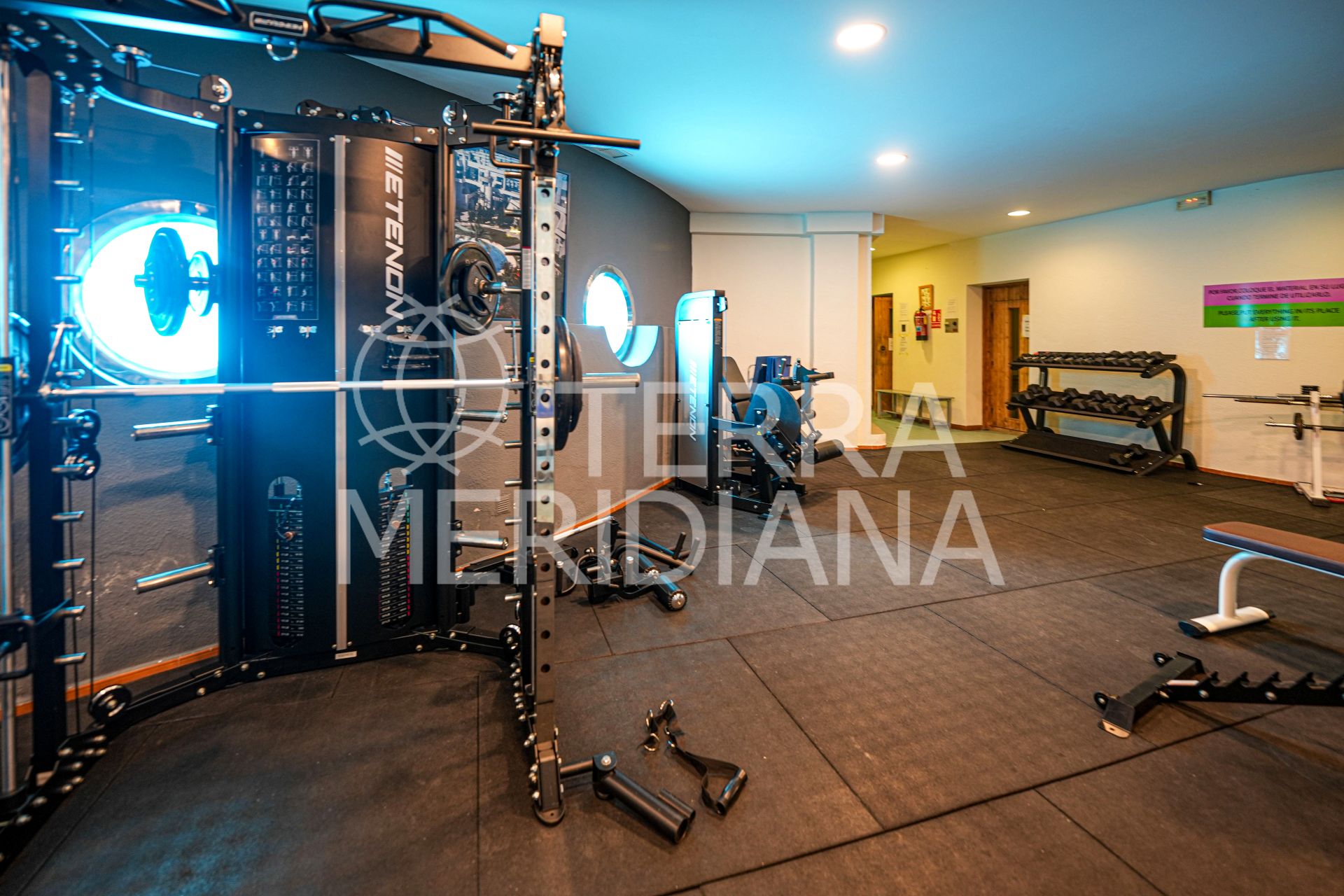 Duplex in Marbella House, Marbella