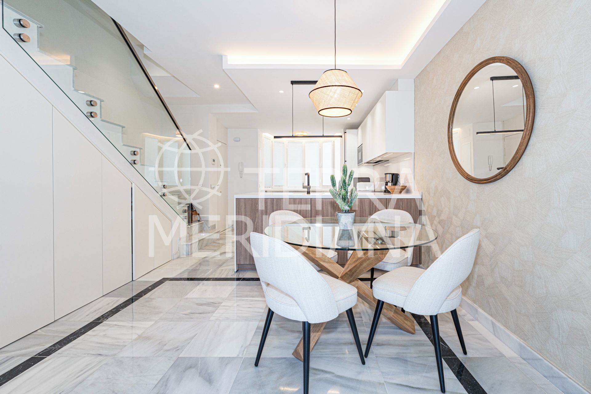 Duplex in Marbella House, Marbella