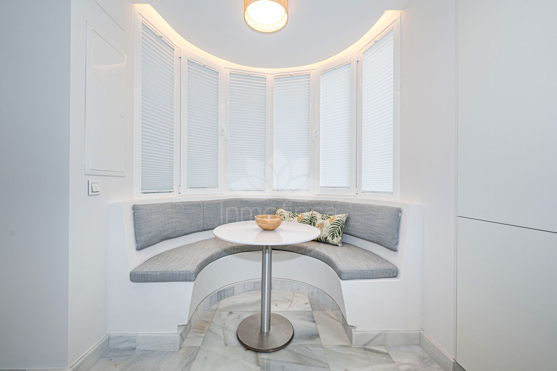 Duplex in Marbella House, Marbella