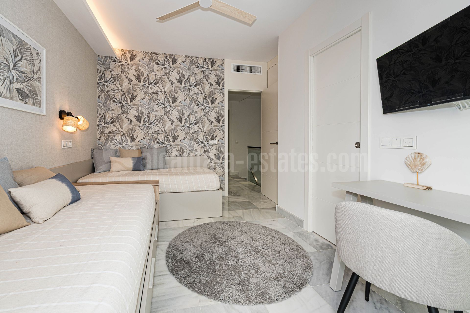Duplex en Marbella House, Marbella