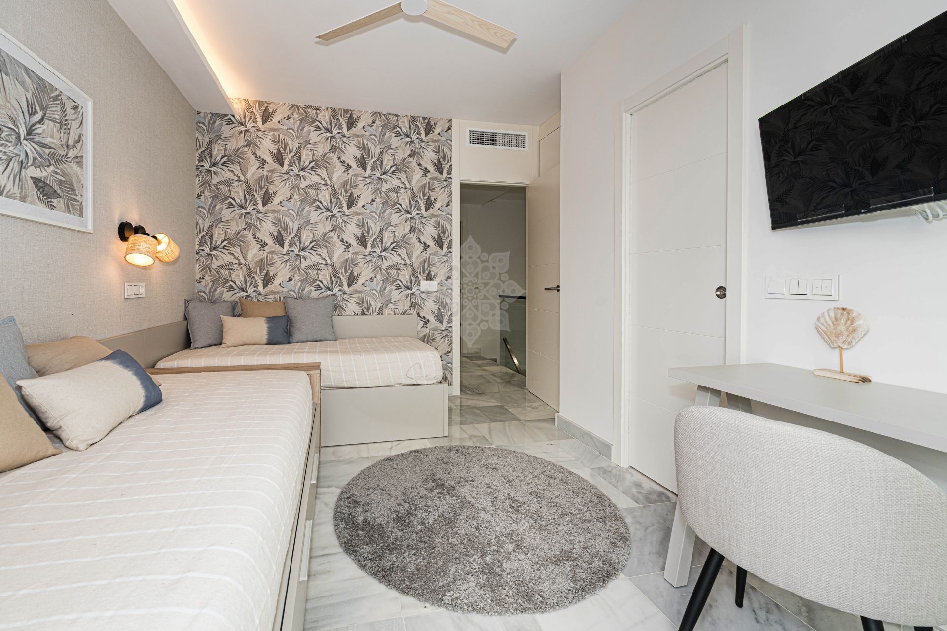 Duplex in Marbella House, Marbella