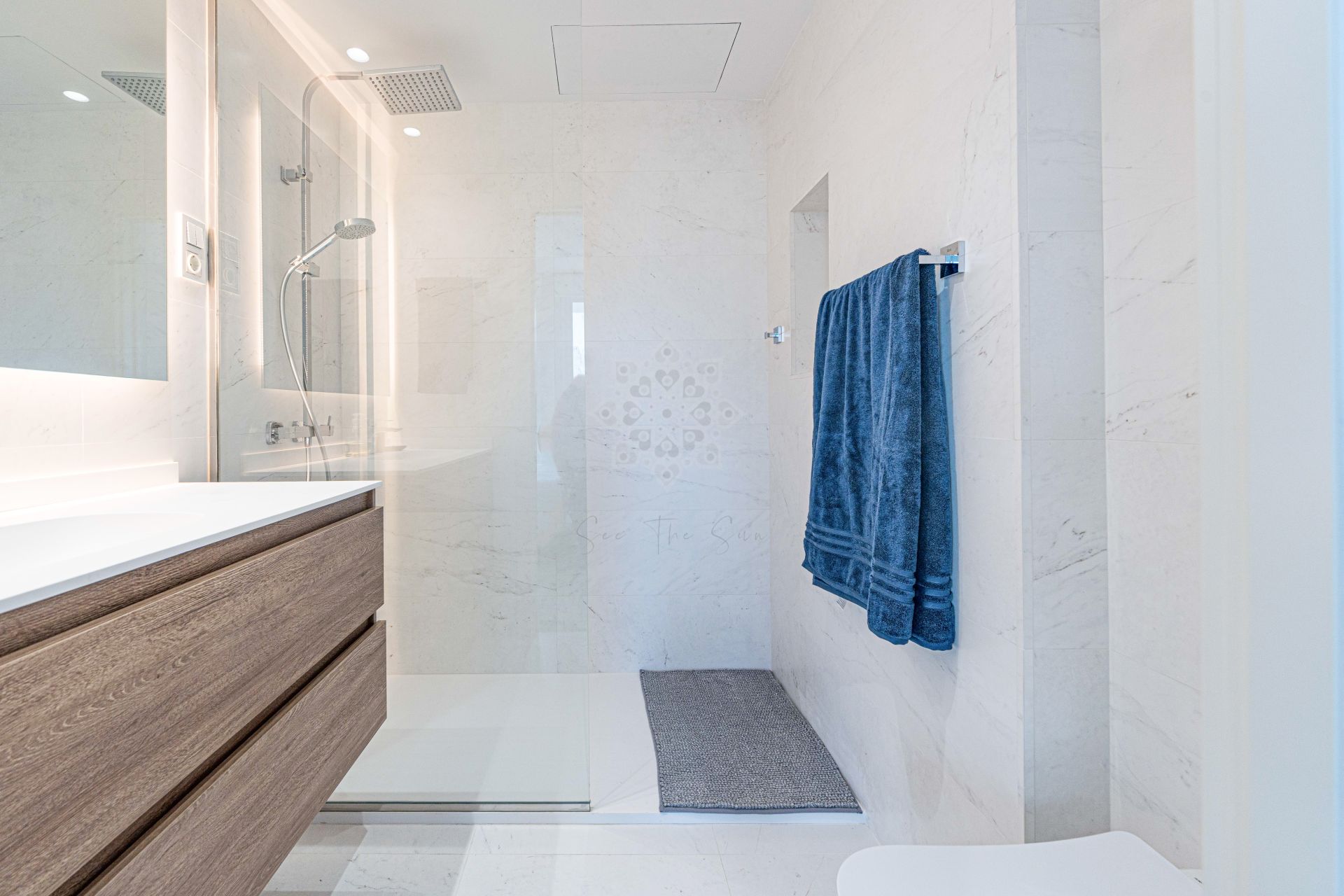 Duplex in Marbella House, Marbella