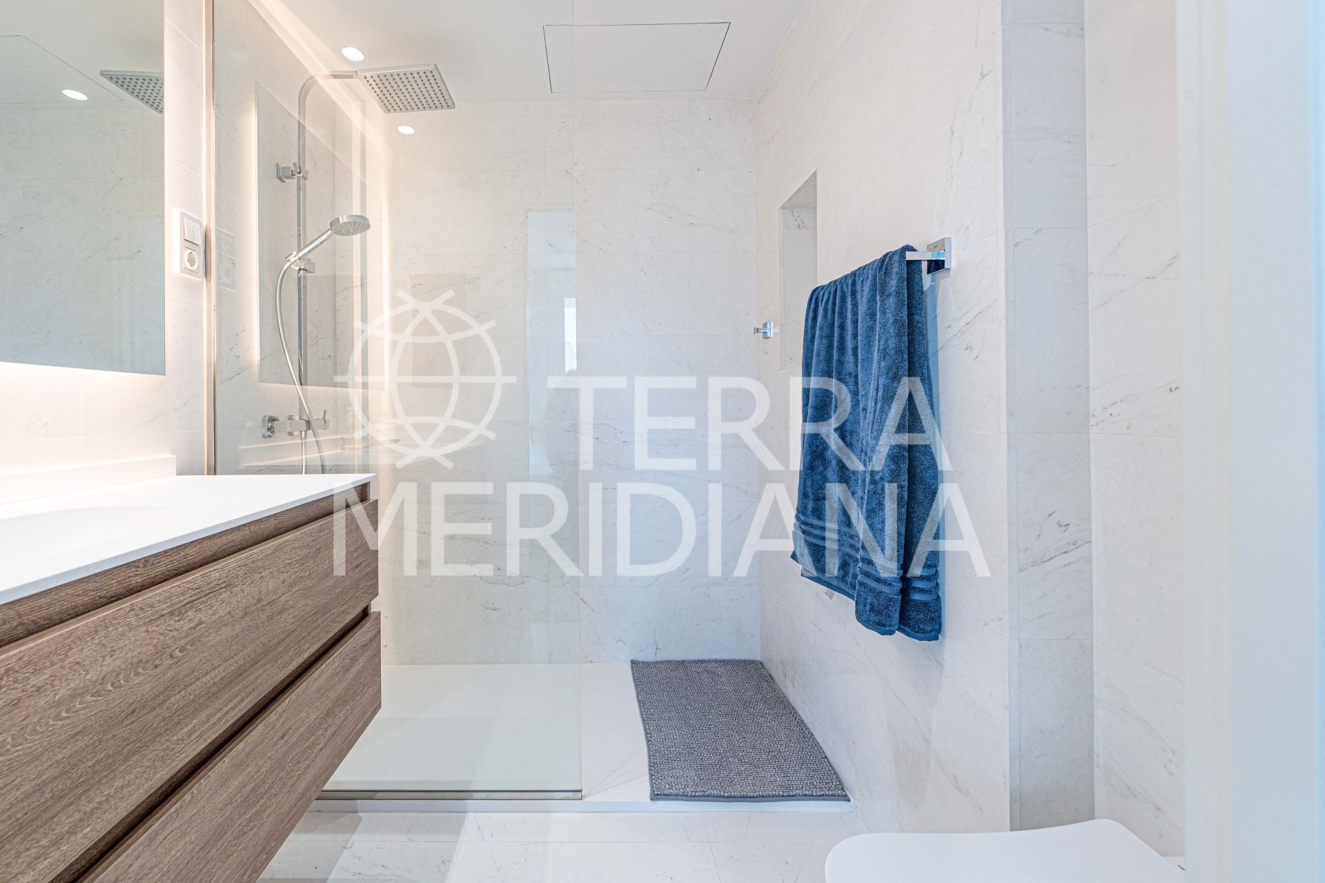 Duplex in Marbella House, Marbella