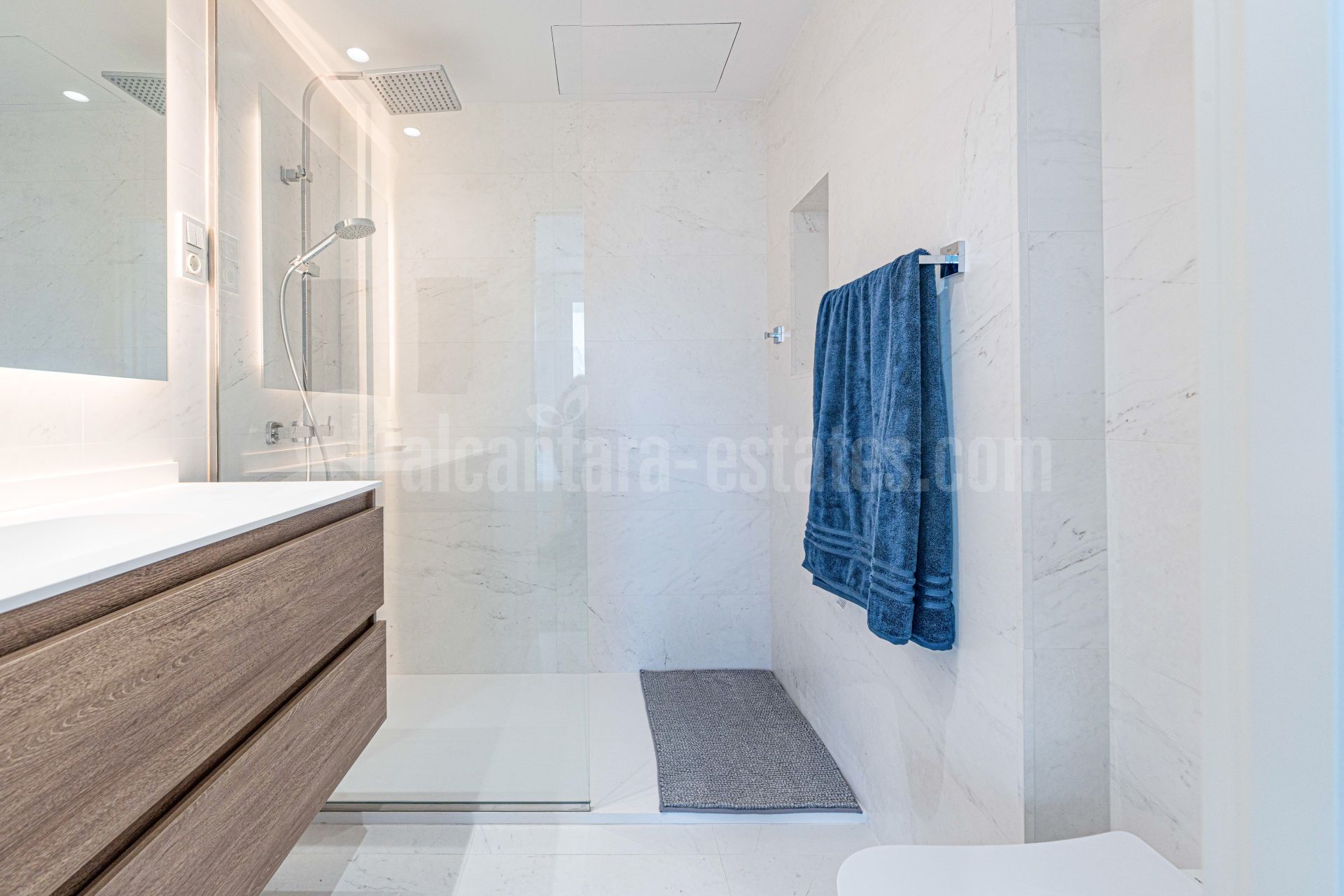 Duplex en Marbella House, Marbella
