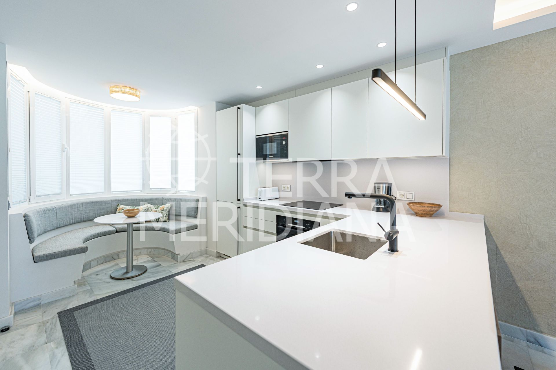 Duplex in Marbella House, Marbella