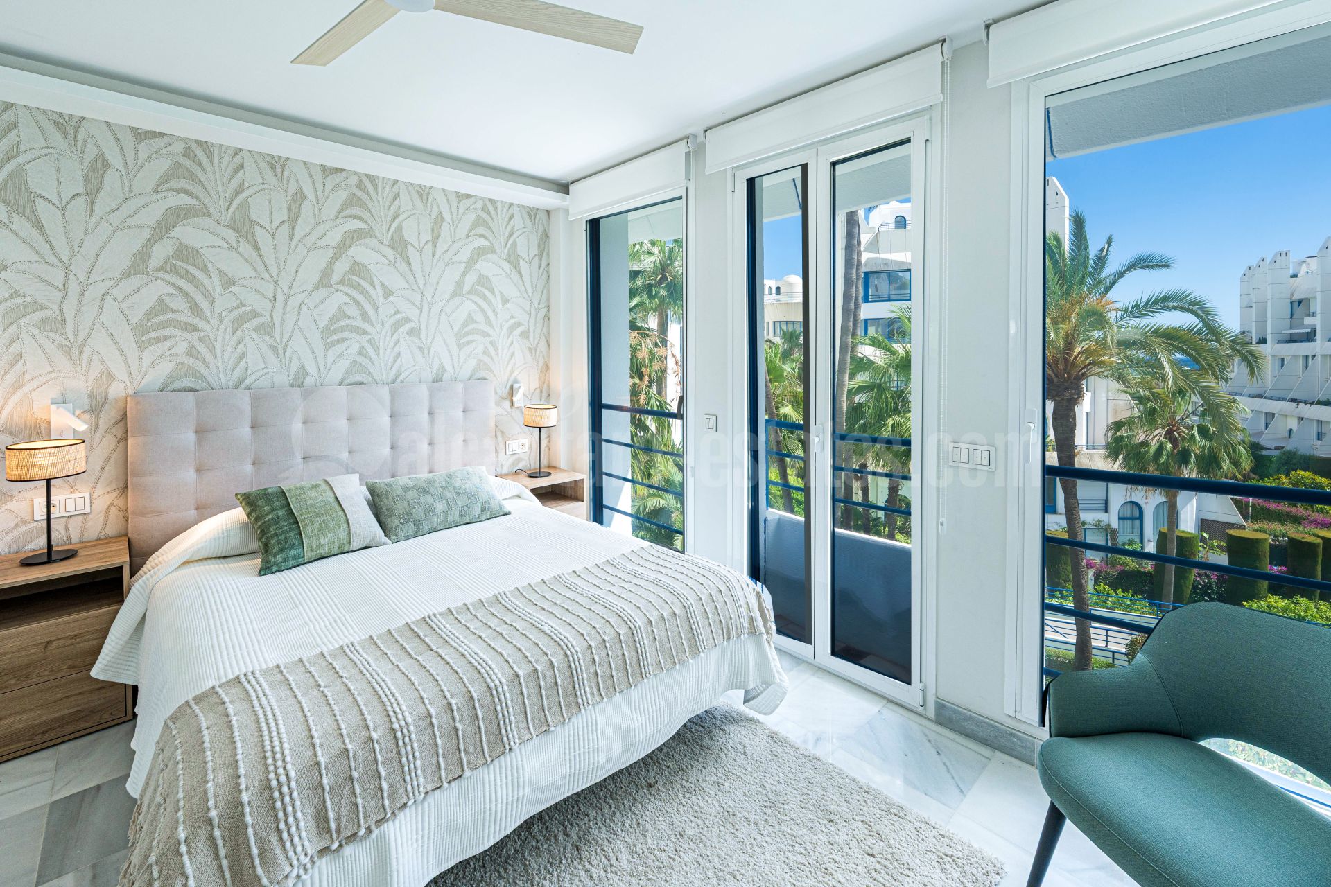 Duplex en Marbella House, Marbella