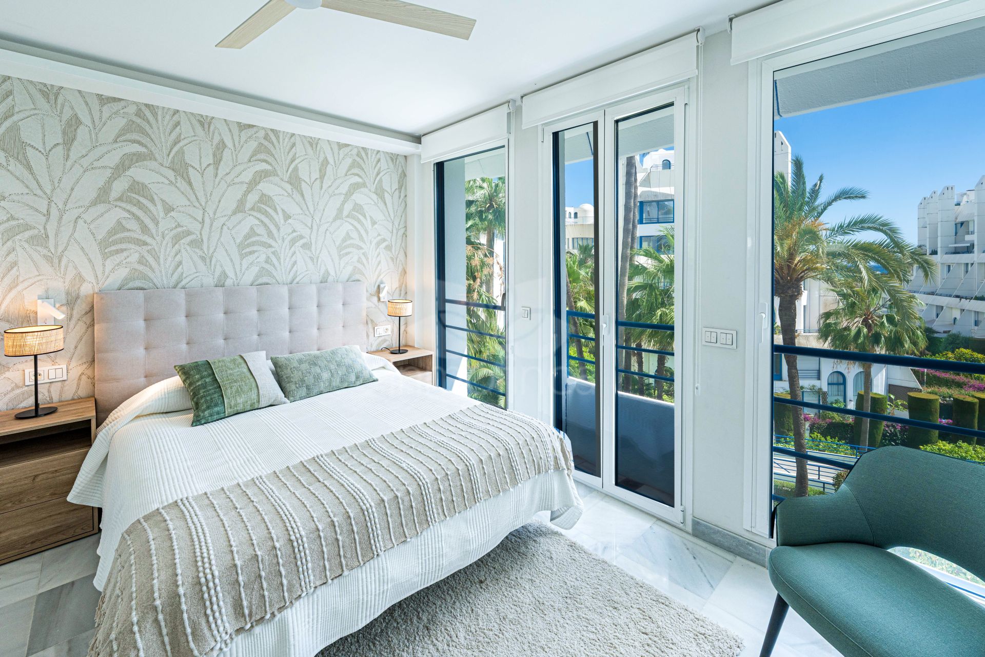 Duplex in Marbella House, Marbella