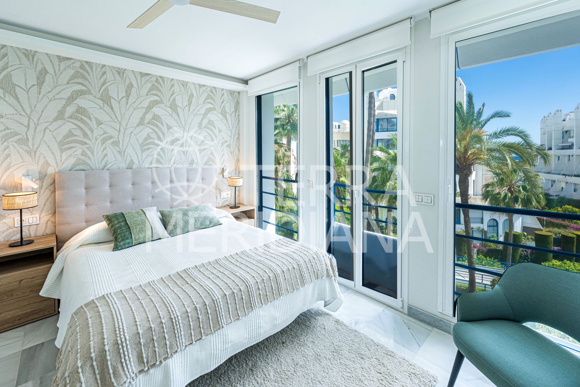 Duplex in Marbella House, Marbella
