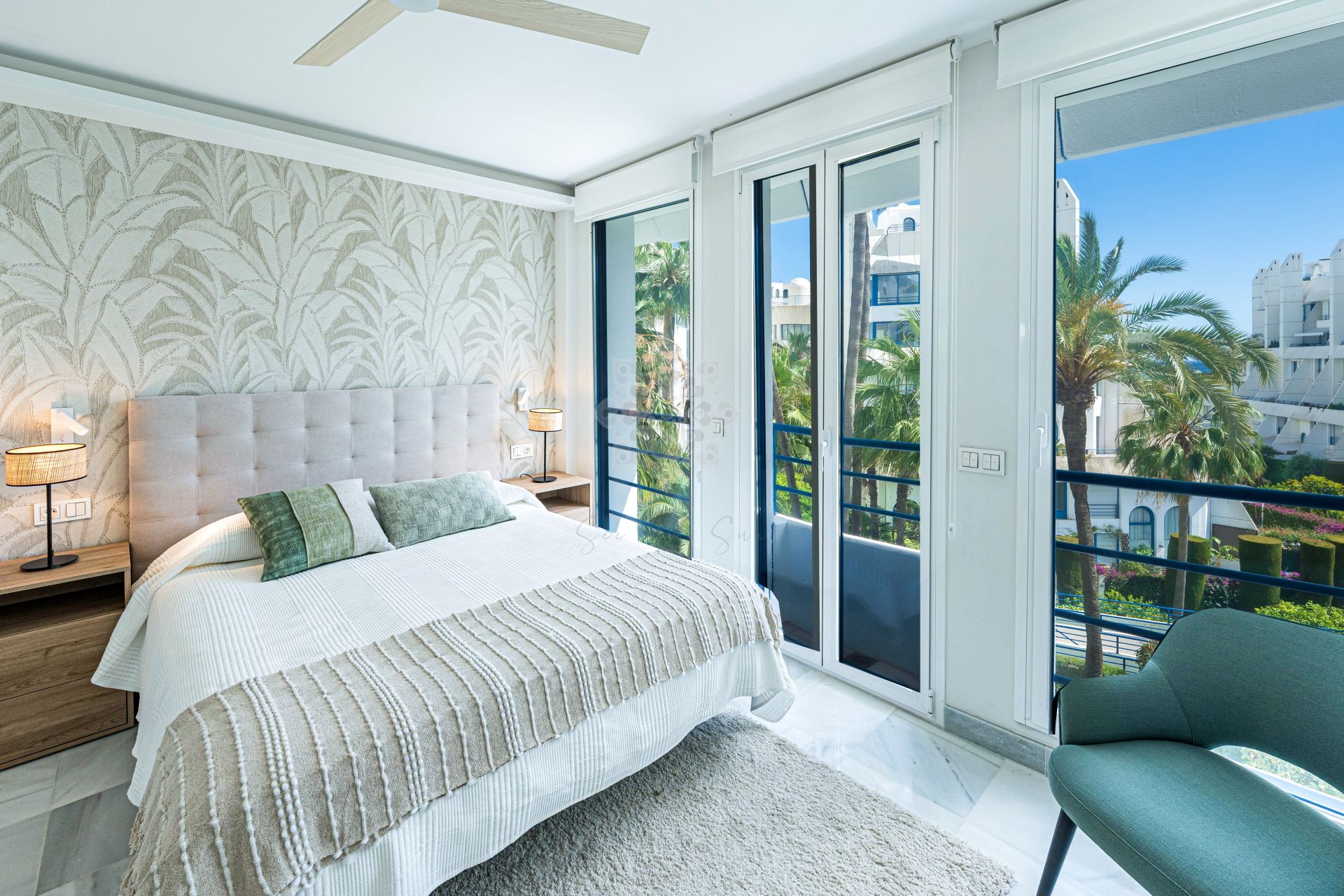 Duplex in Marbella House, Marbella