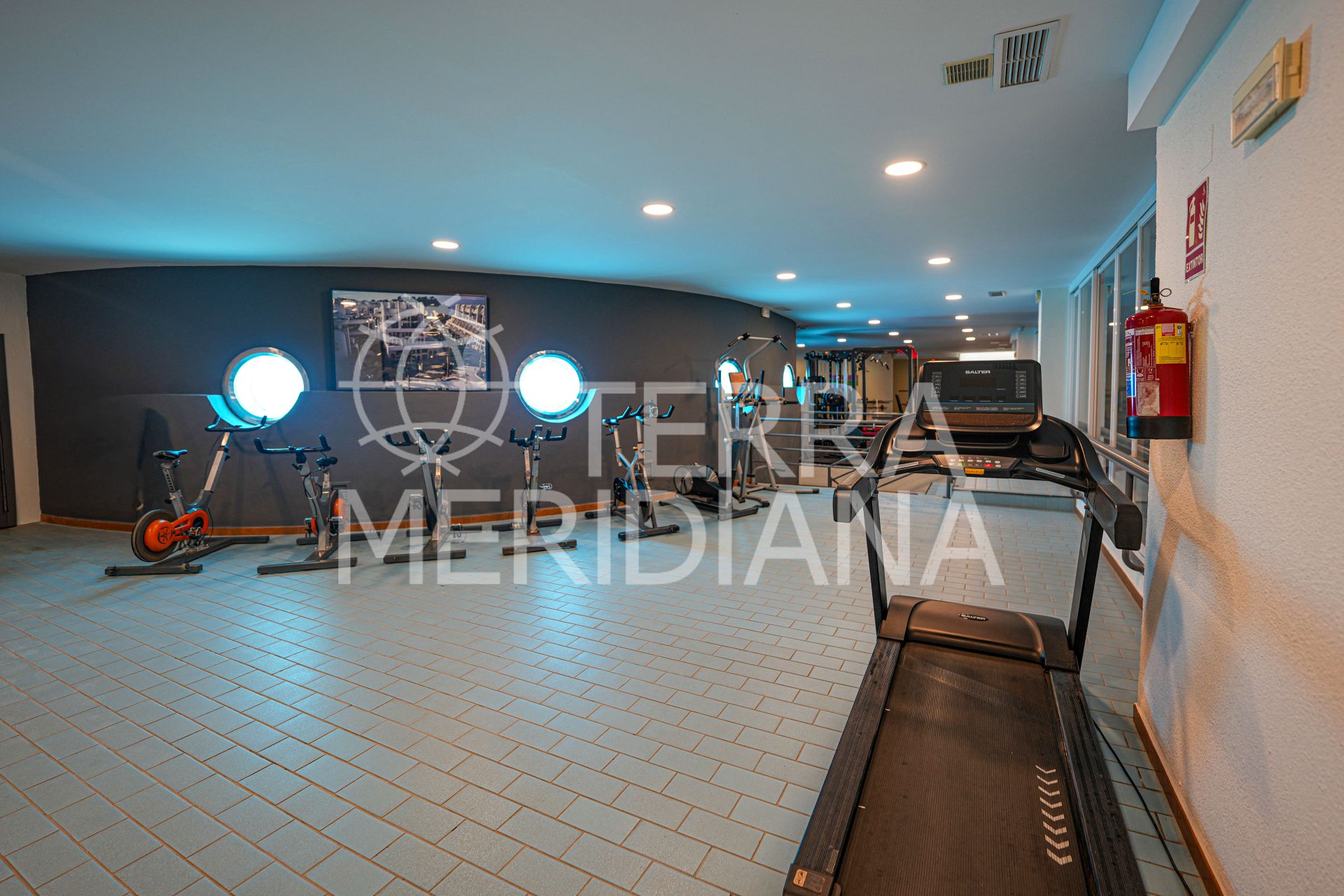 Duplex in Marbella House, Marbella