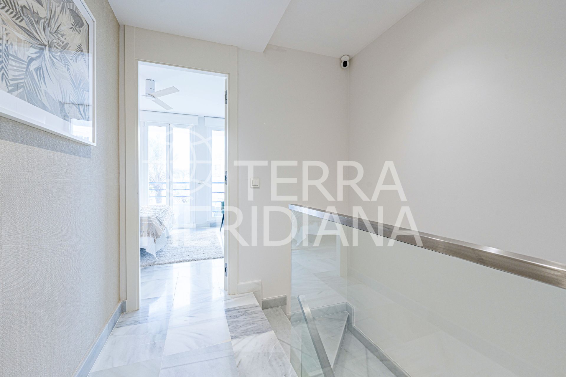 Duplex in Marbella House, Marbella