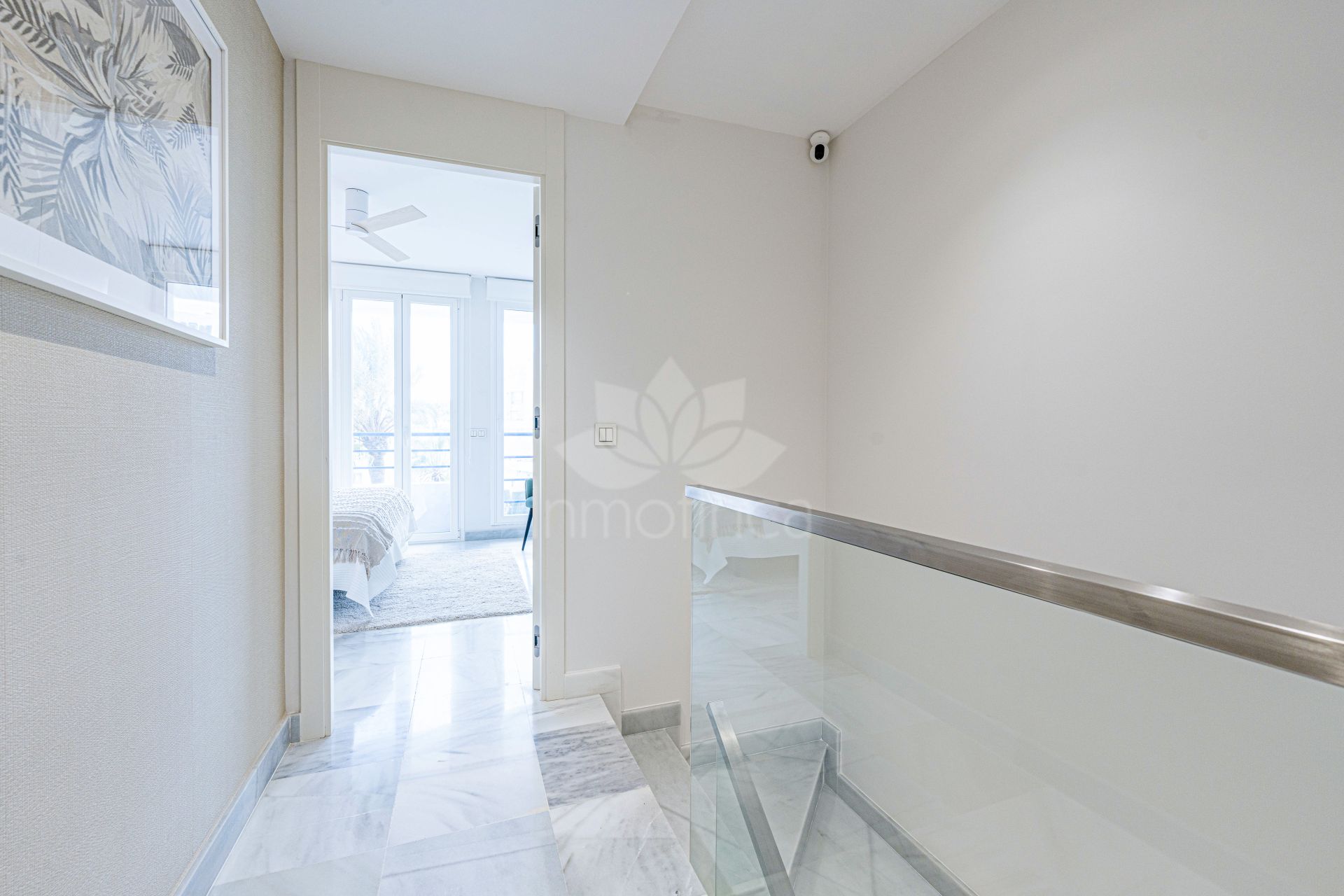 Duplex in Marbella House, Marbella