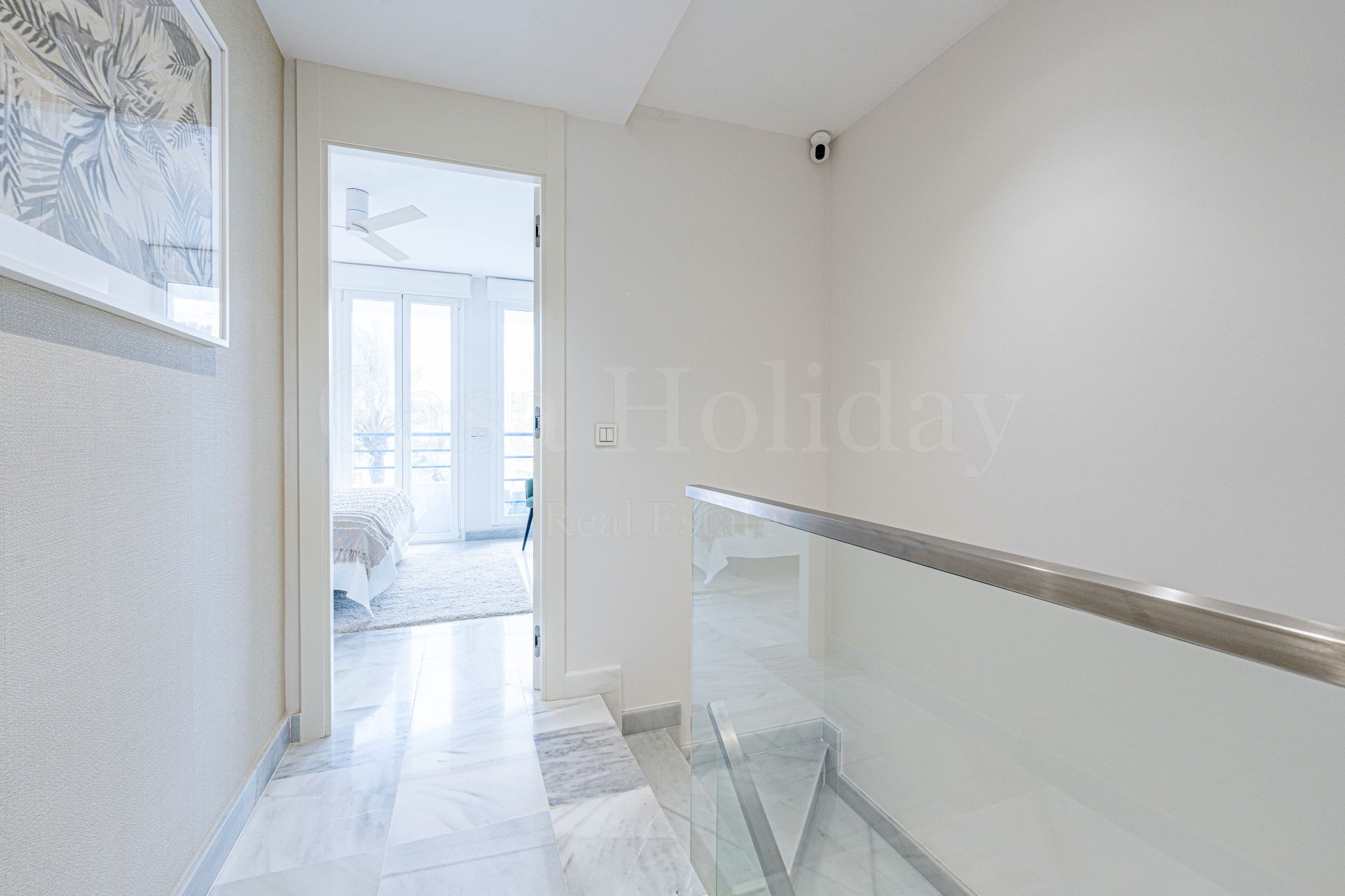 Duplex in Marbella House, Marbella
