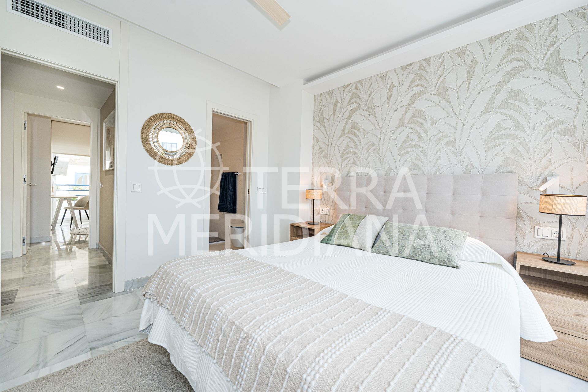 Duplex in Marbella House, Marbella