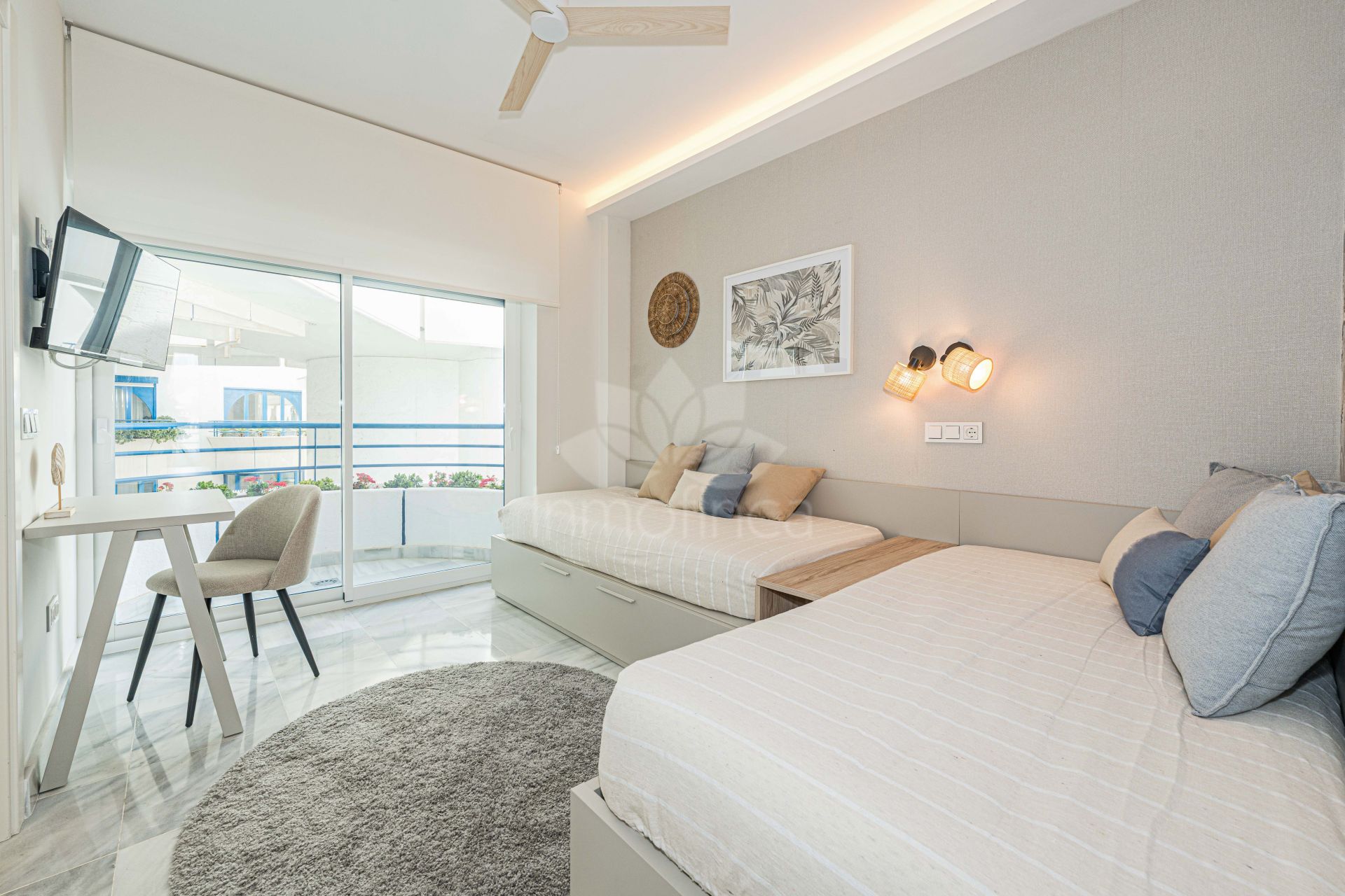 Duplex in Marbella House, Marbella