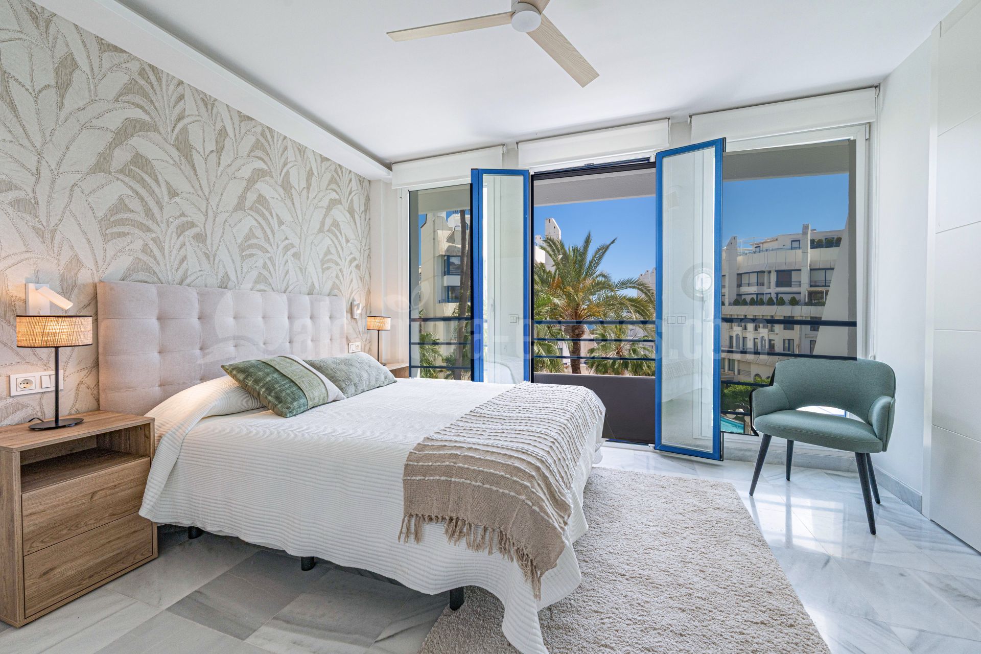 Duplex en Marbella House, Marbella