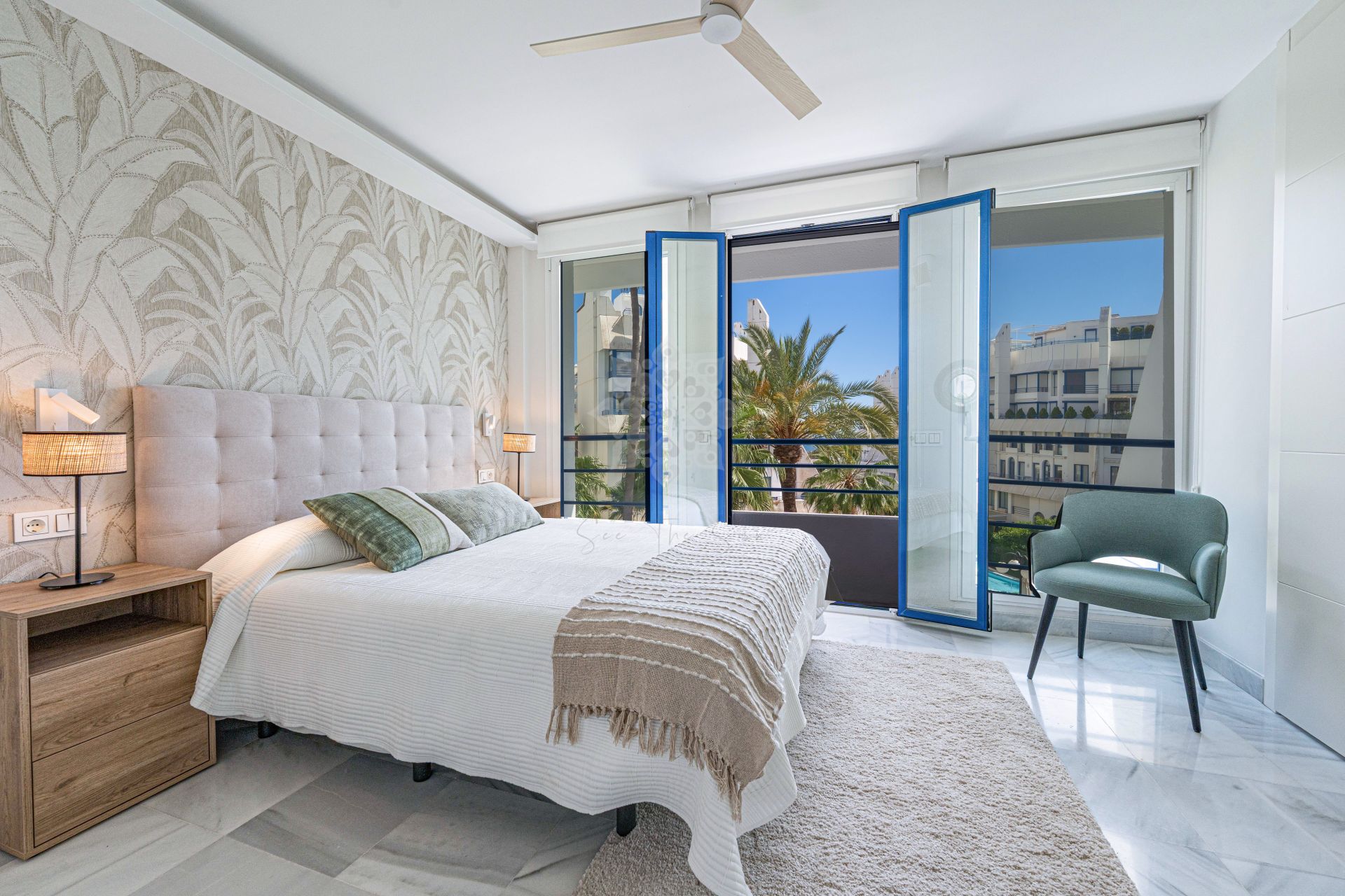 Duplex in Marbella House, Marbella