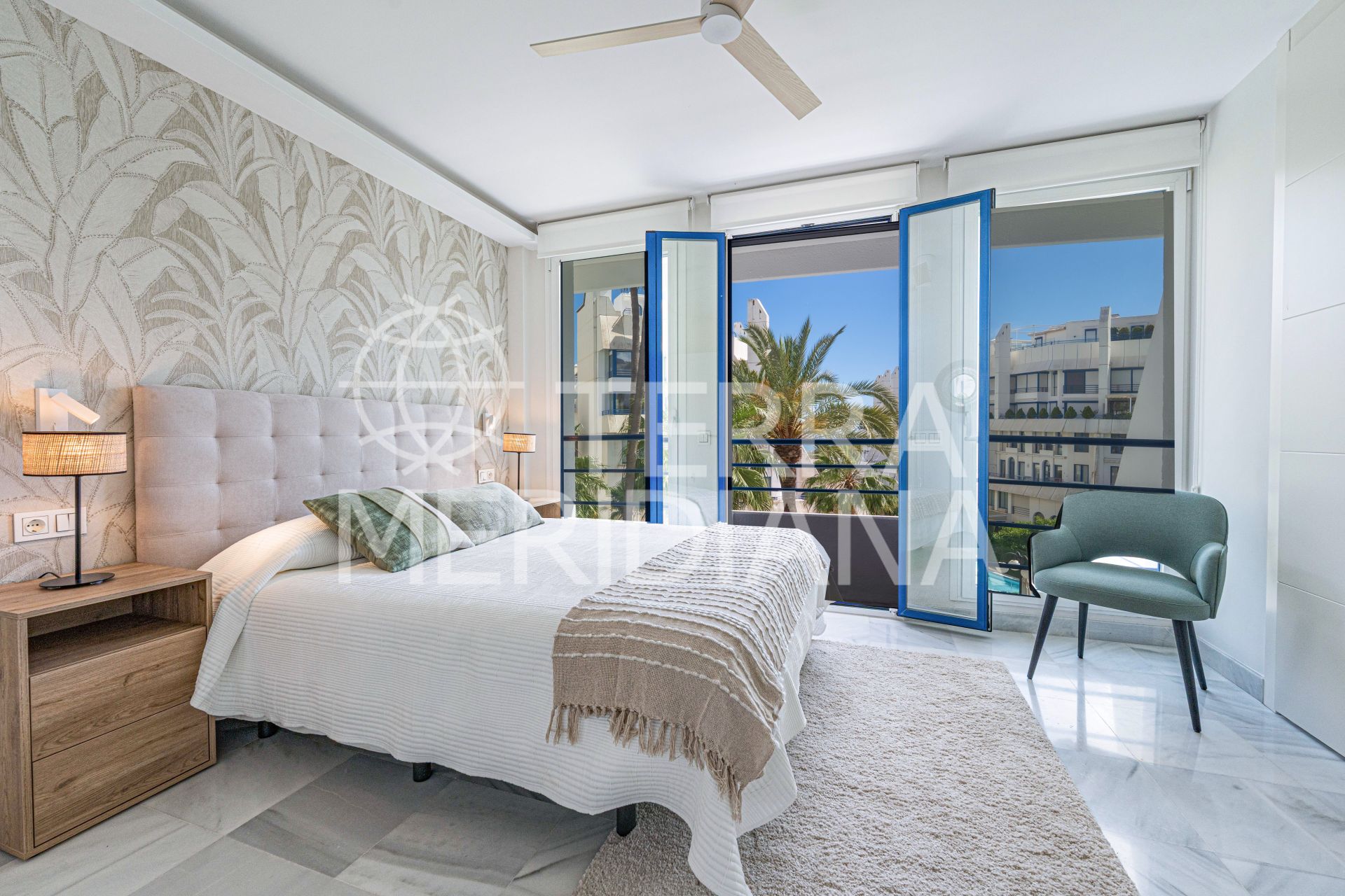 Duplex in Marbella House, Marbella