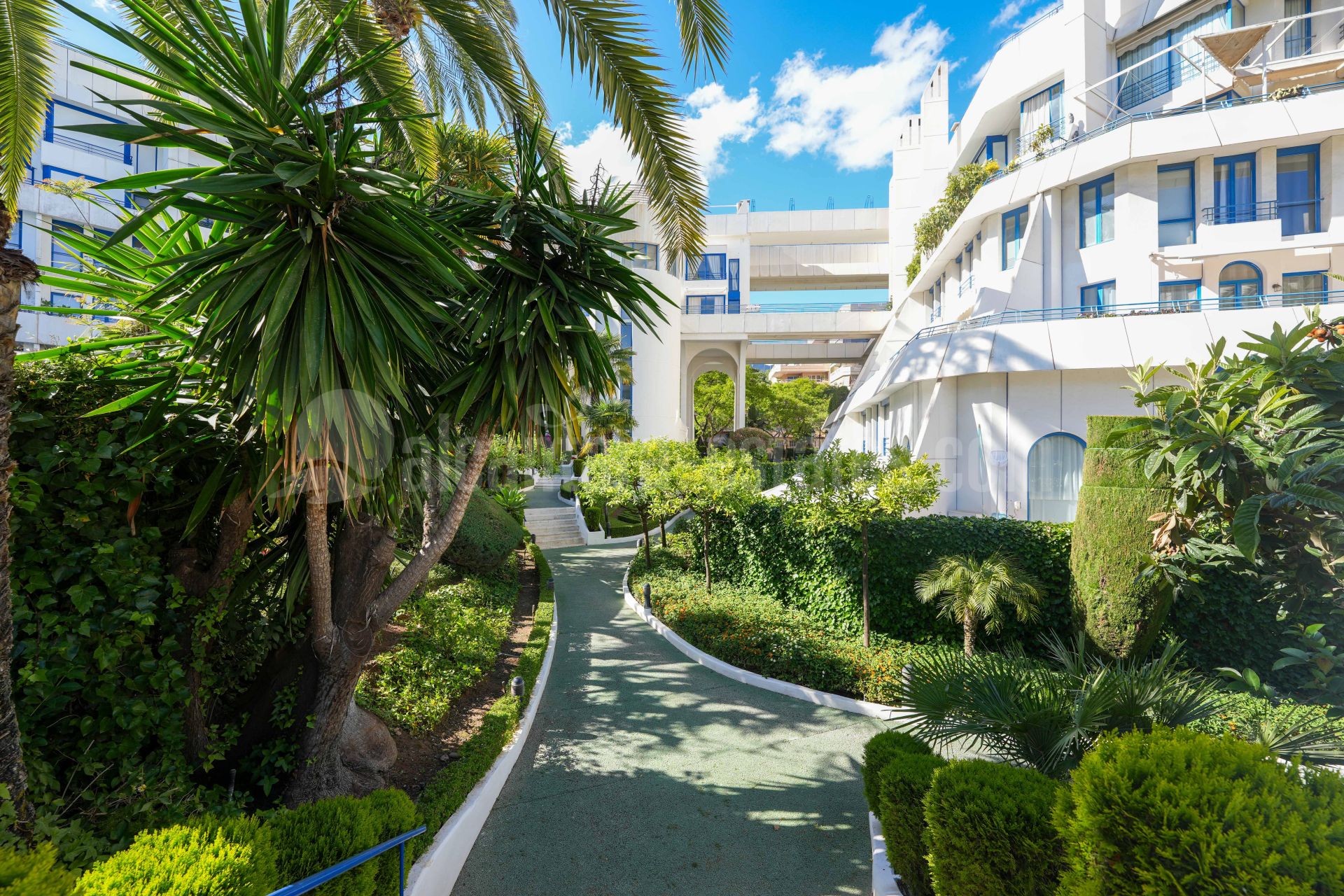 Duplex en Marbella House, Marbella