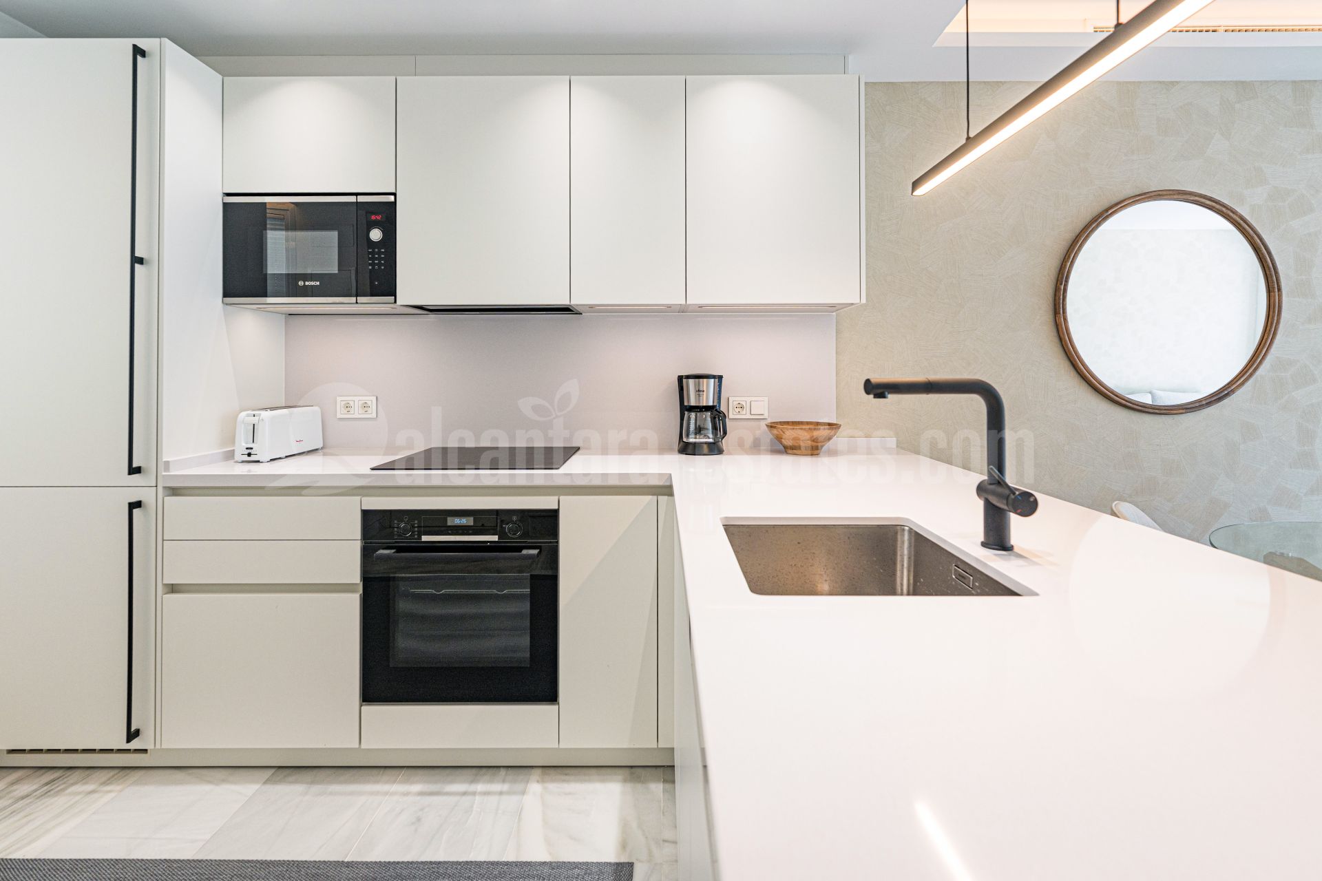 Duplex en Marbella House, Marbella