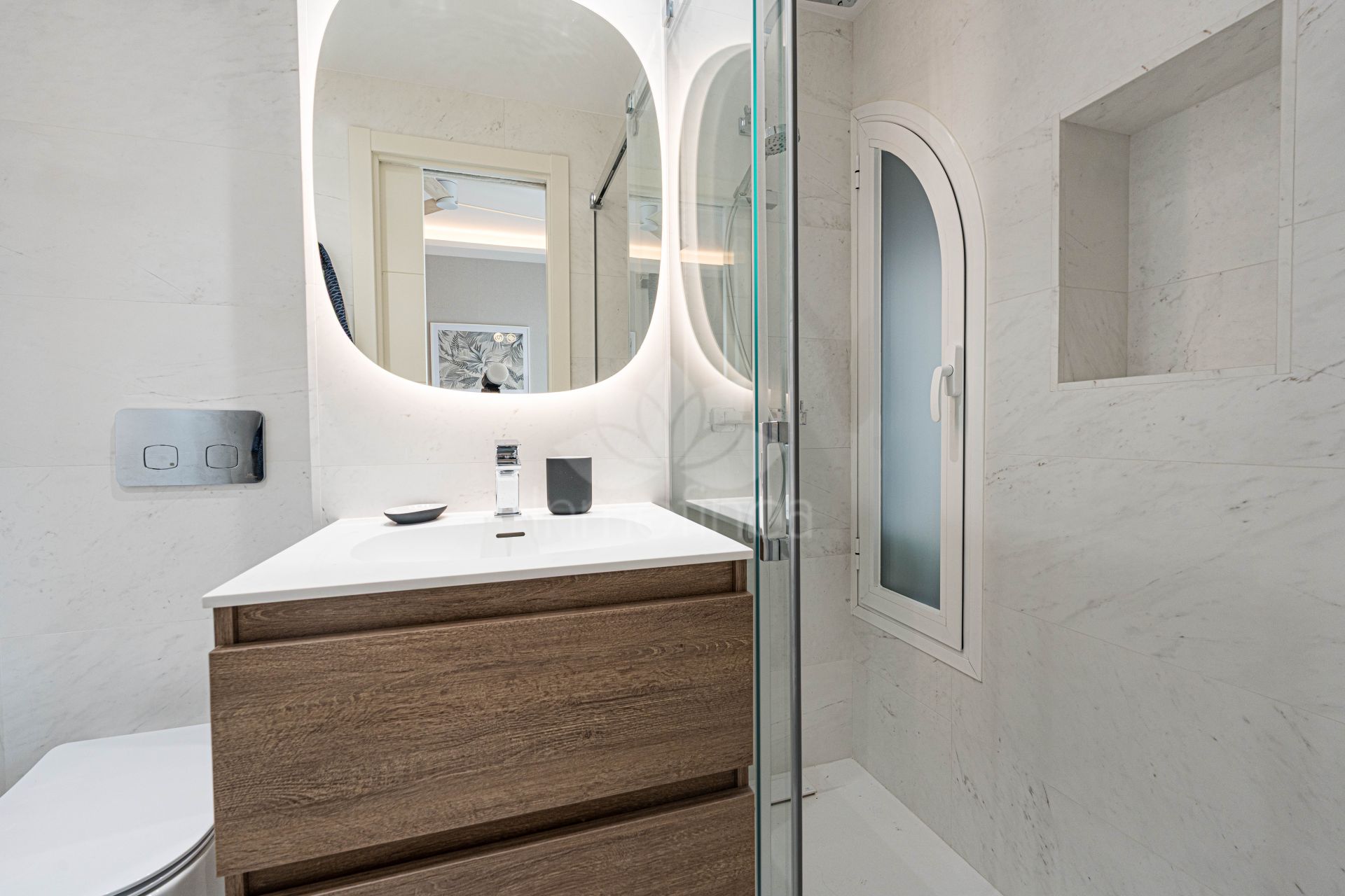 Duplex in Marbella House, Marbella