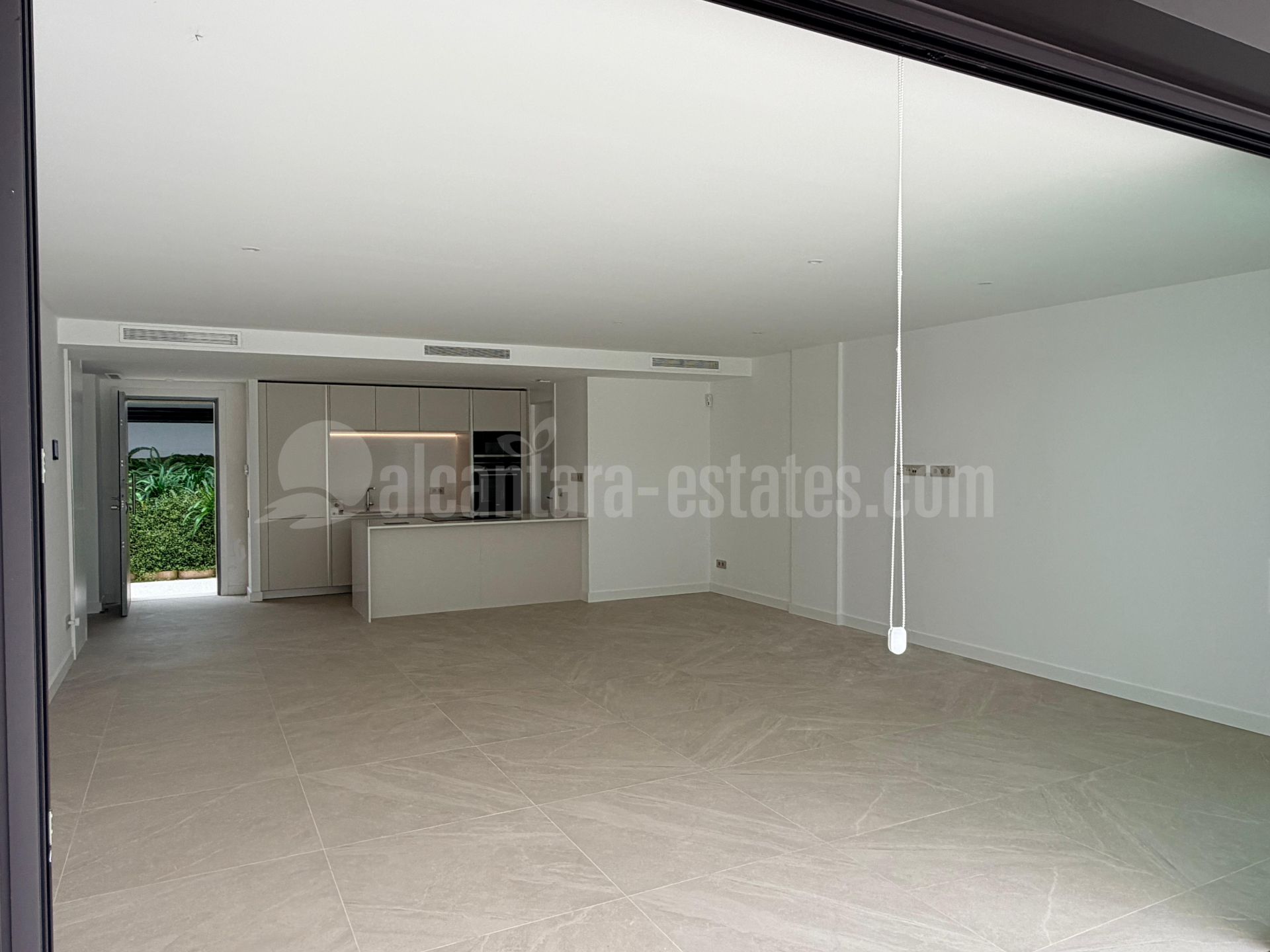Apartamento en Los Monteros, Marbella