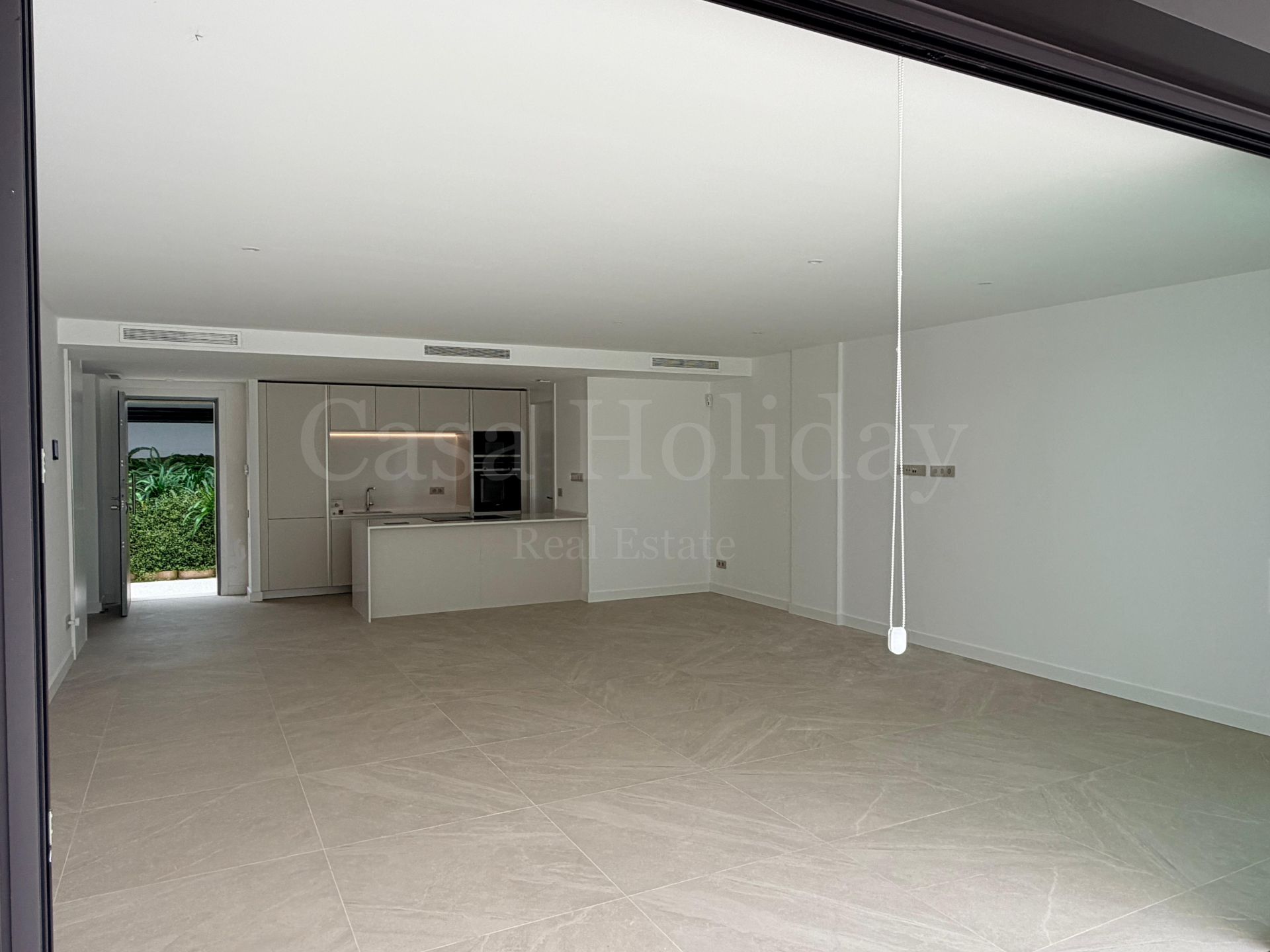 Apartamento en Los Monteros, Marbella
