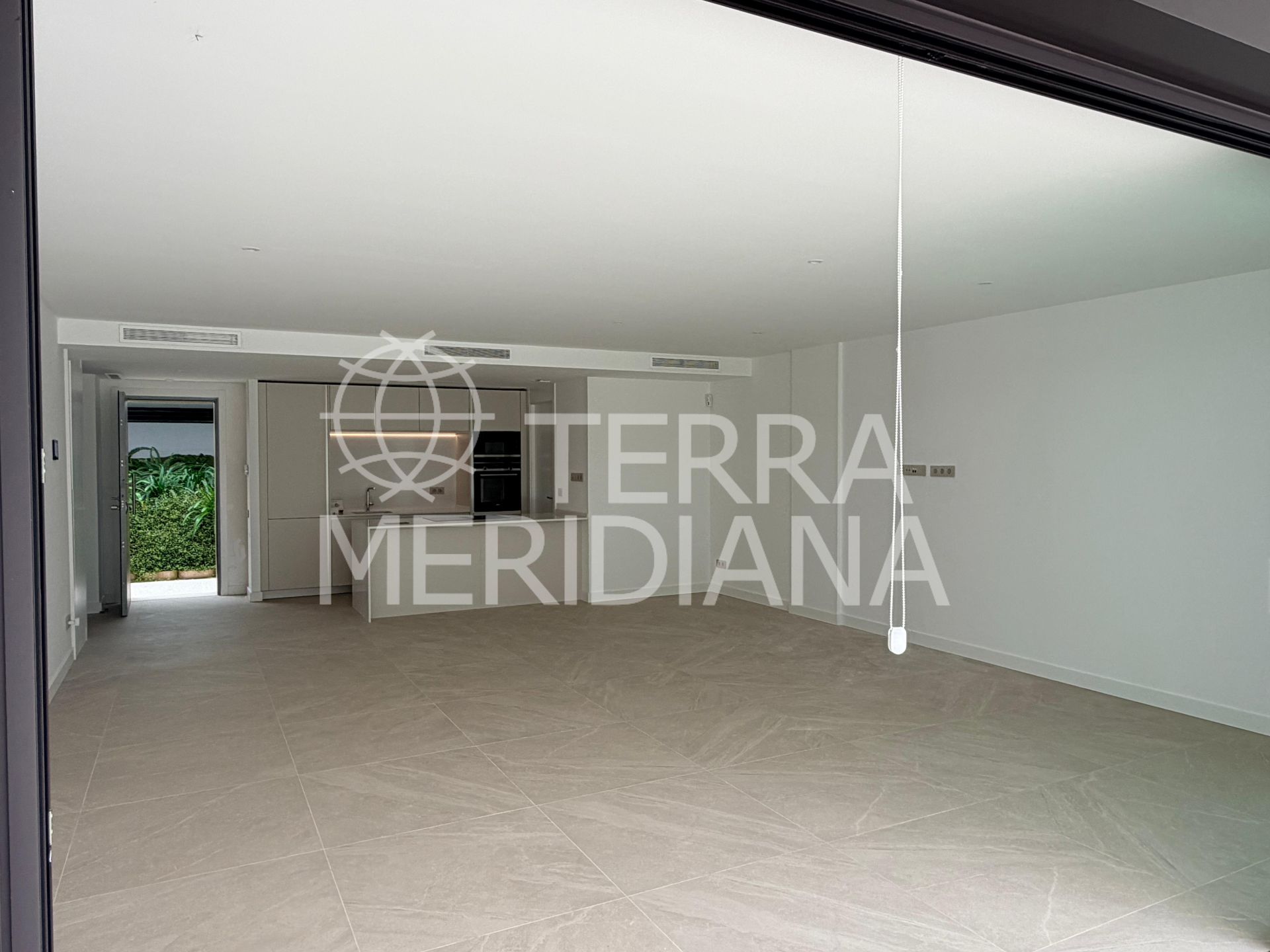 Apartment in Los Monteros, Marbella