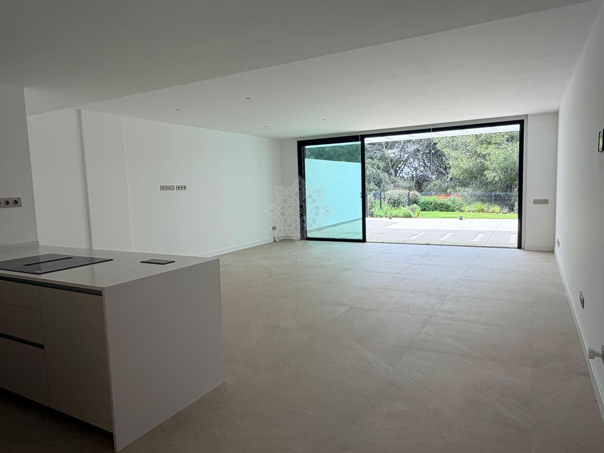 Apartment in Los Monteros, Marbella